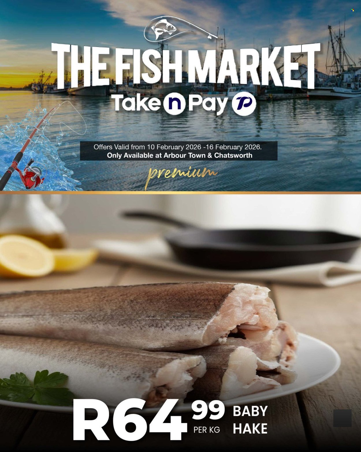 TAKE N PAY specials - From Tuesday 10 Feb 2026 (2026-02-10 - 2026-02-16) | 1