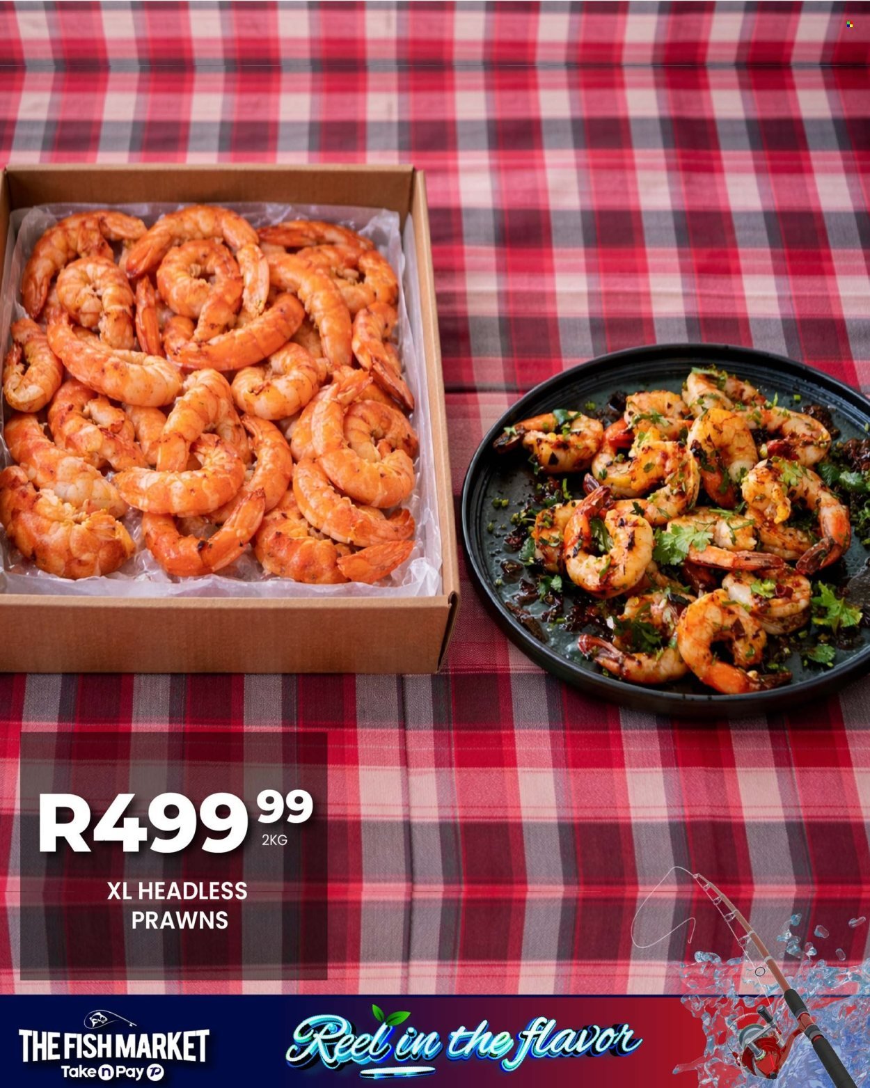 TAKE N PAY specials - From Tuesday 10 Feb 2026 (2026-02-10 - 2026-02-16) | 5