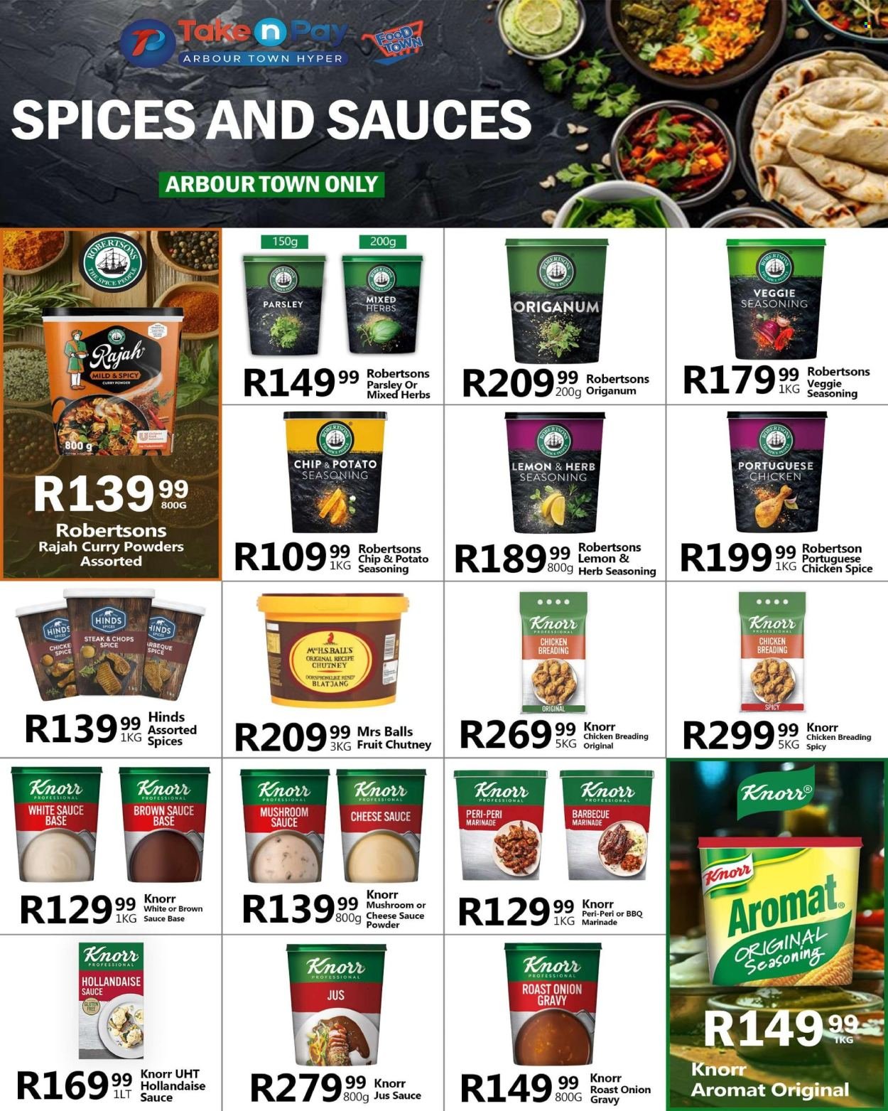 TAKE N PAY specials - From Monday 10 Nov 2025 (2025-11-10 - 2025-11-23) | 4