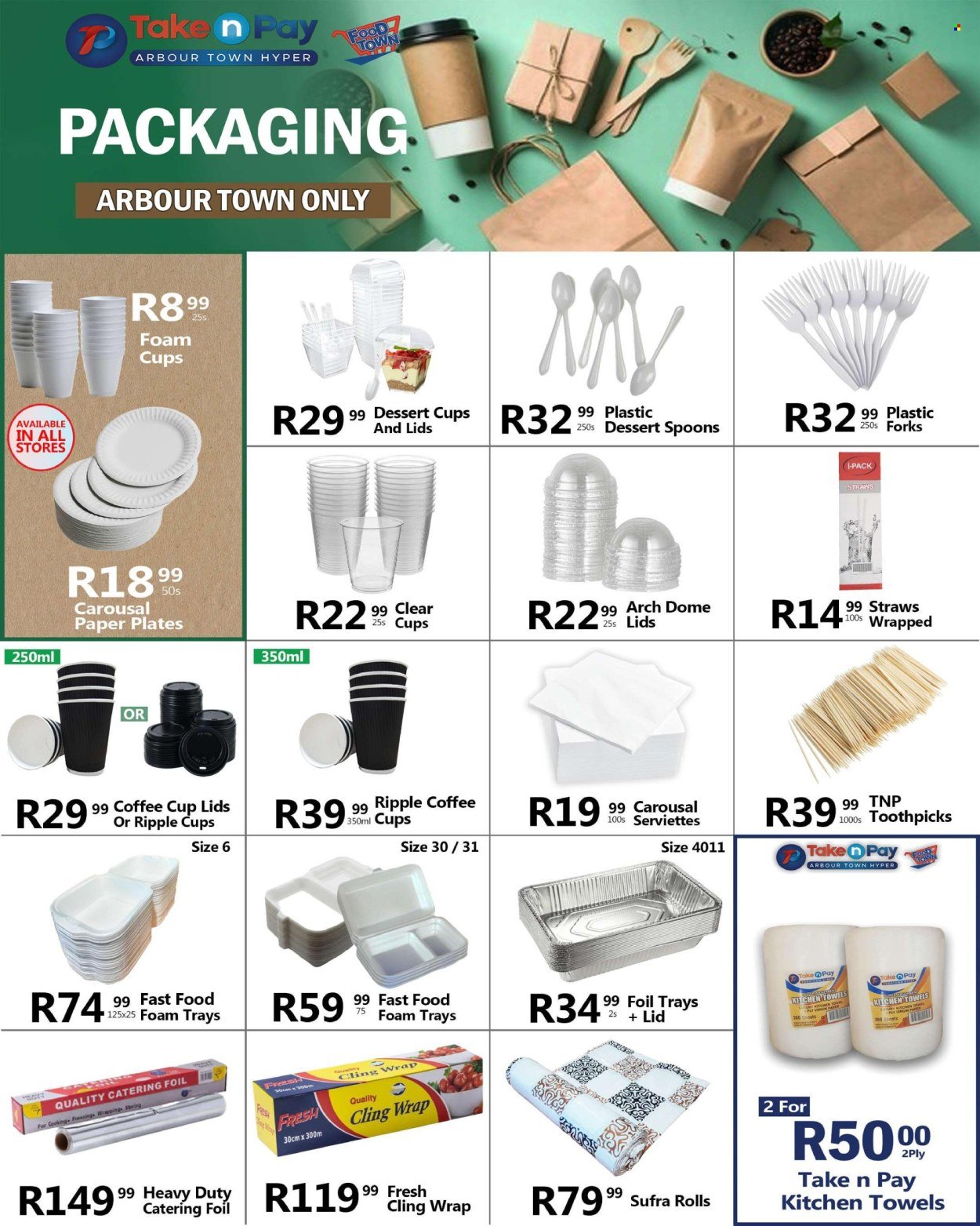 TAKE N PAY specials - From Monday 10 Nov 2025 (2025-11-10 - 2025-11-23) | 7