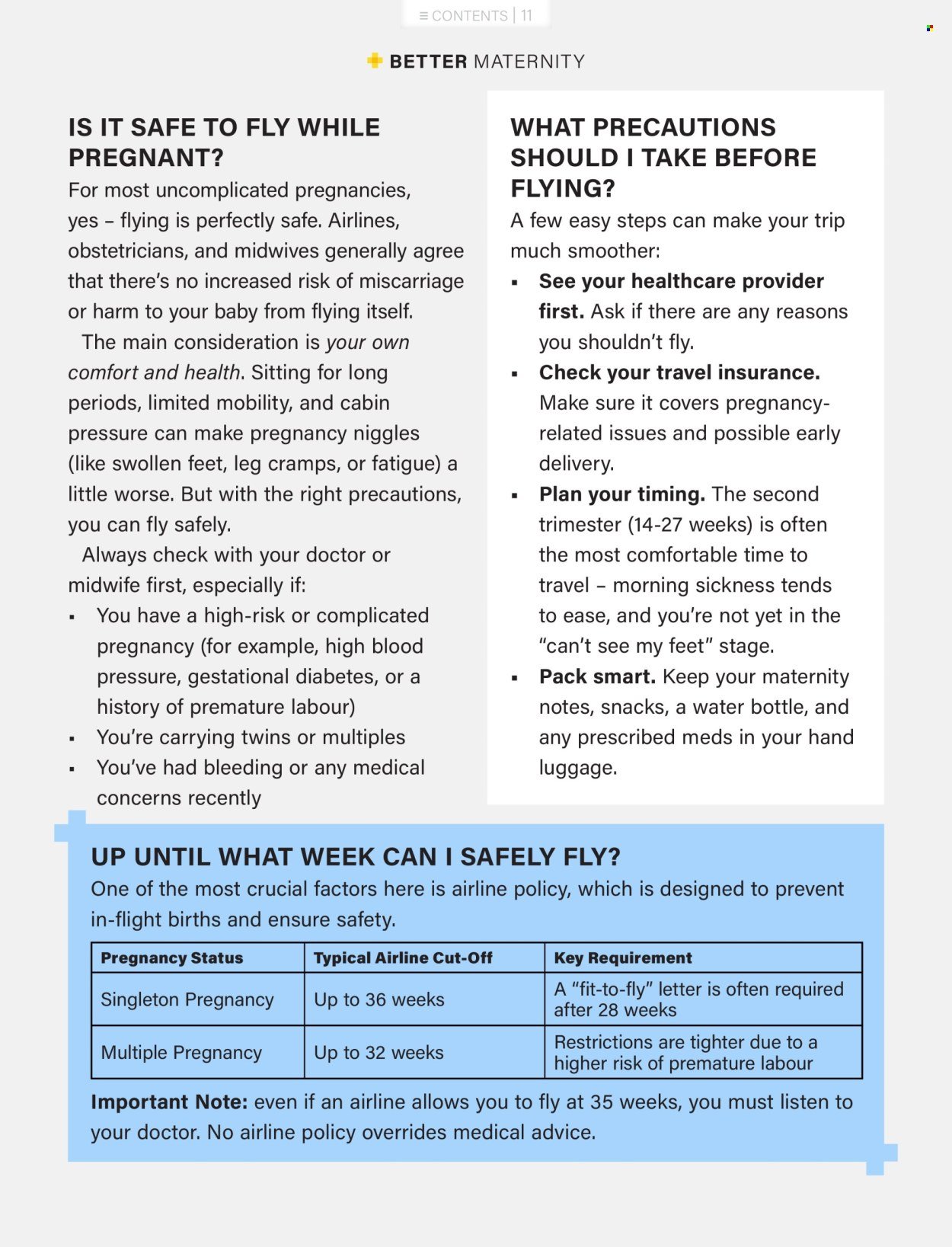 DIS-CHEM specials - Parent & Child (2025-12-01 - 2025-12-31) | 11