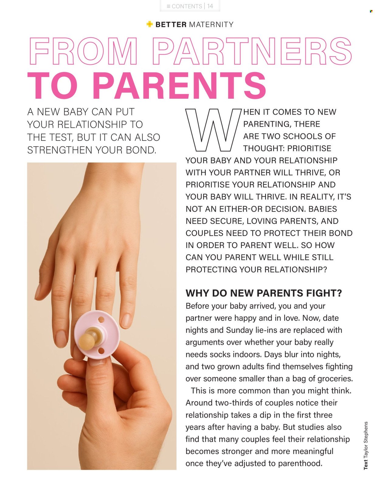 DIS-CHEM specials - Parent & Child (2025-12-01 - 2025-12-31) | 14