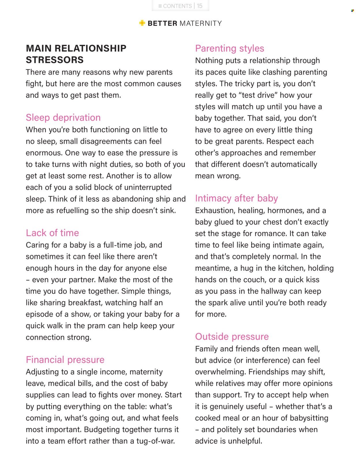 DIS-CHEM specials - Parent & Child (2025-12-01 - 2025-12-31) | 15