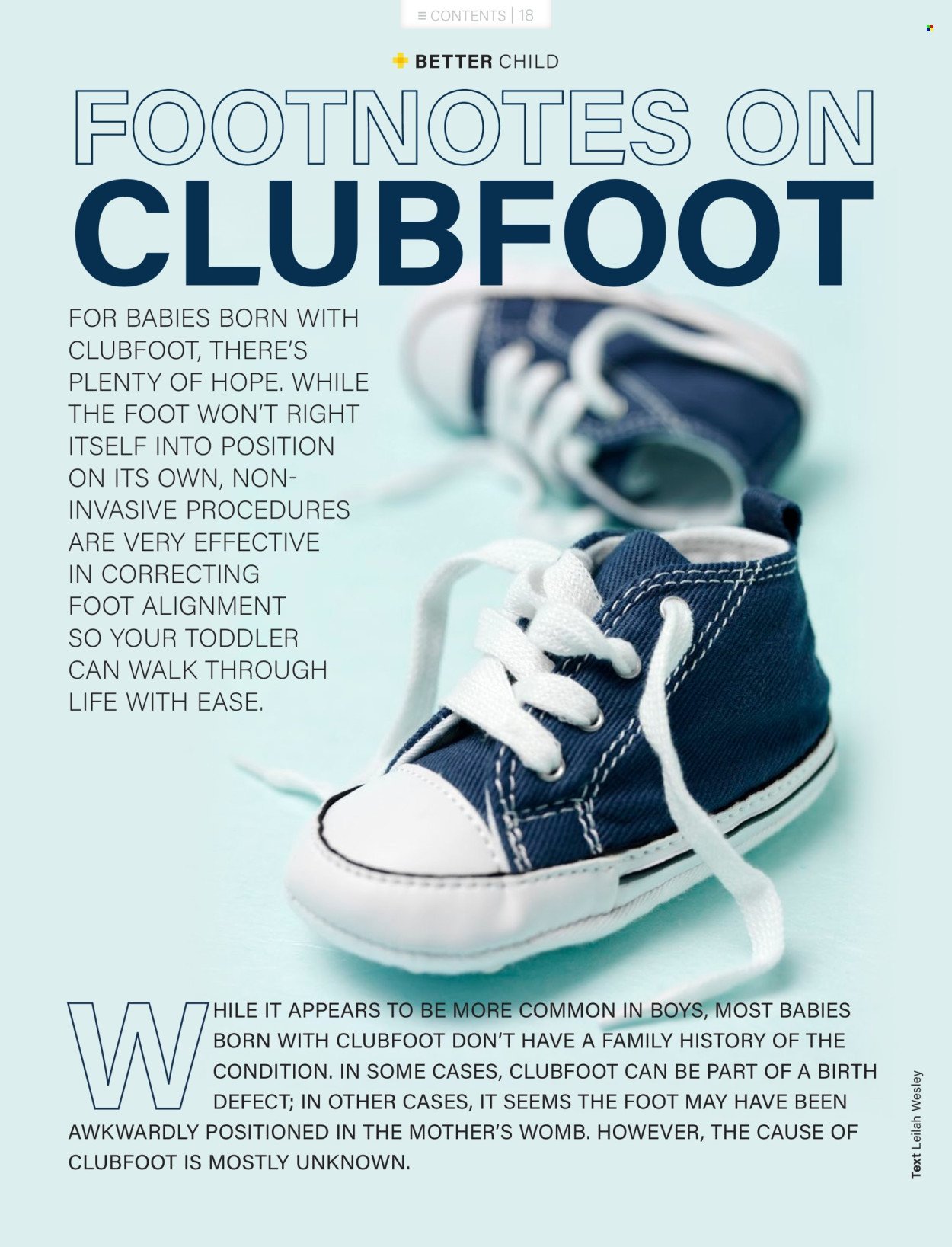 DIS-CHEM specials - Parent & Child (2025-12-01 - 2025-12-31) | 18