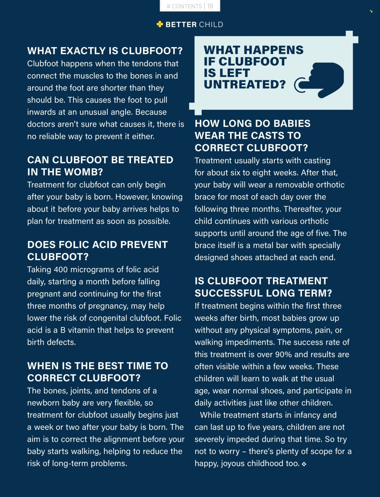 DIS-CHEM specials - Parent & Child (2025-12-01 - 2025-12-31) | 19