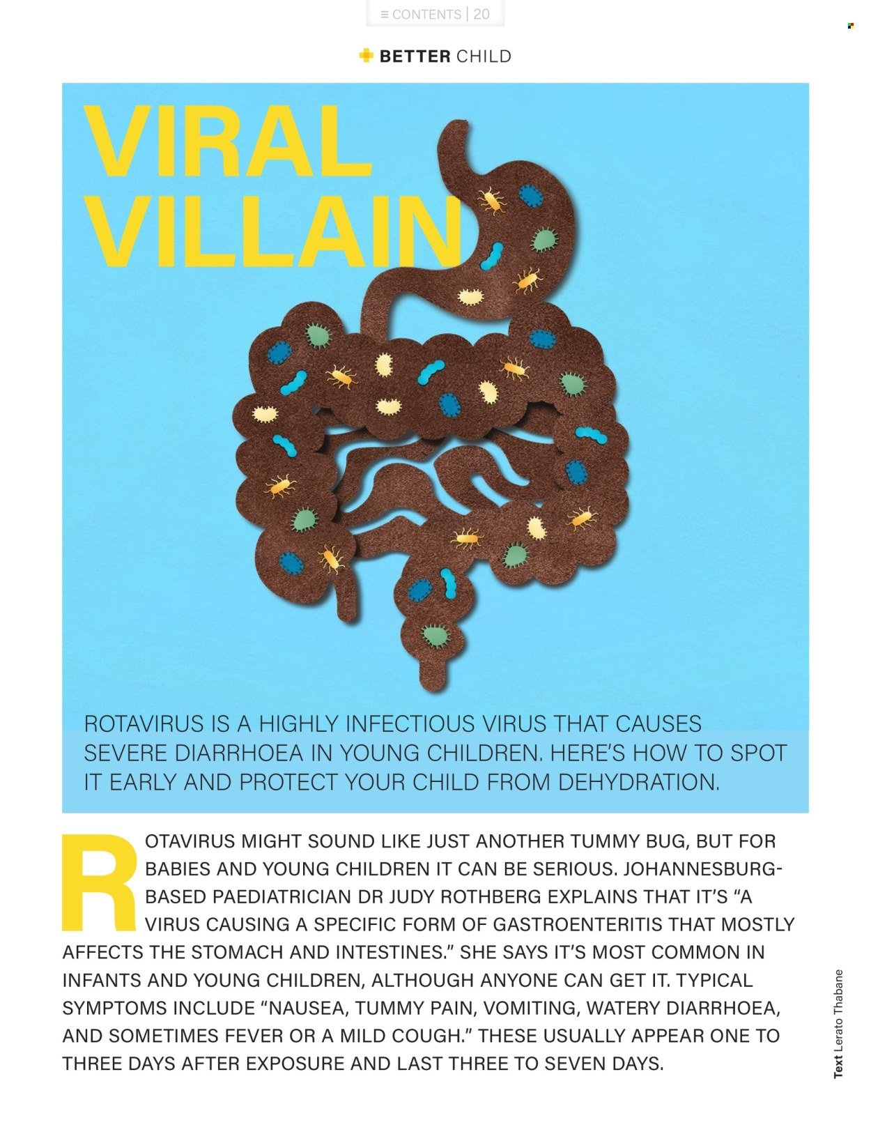 DIS-CHEM specials - Parent & Child (2025-12-01 - 2025-12-31) | 20