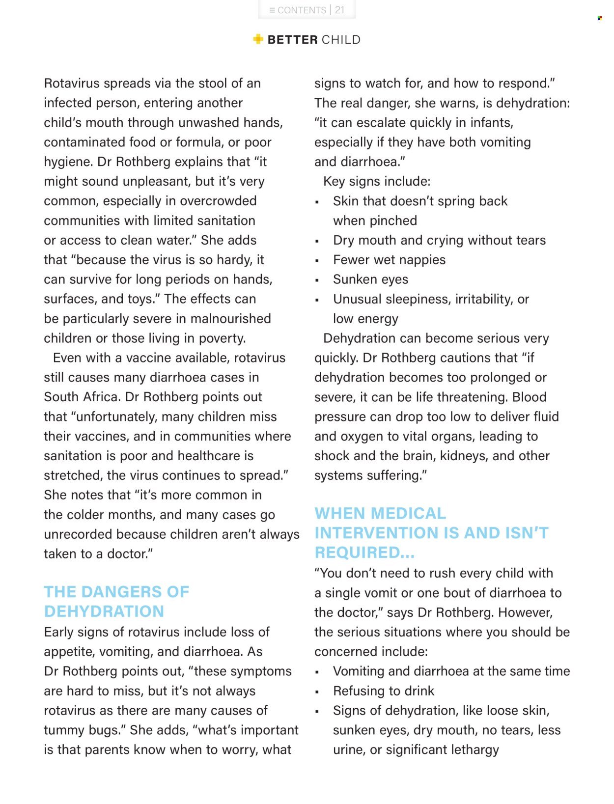 DIS-CHEM specials - Parent & Child (2025-12-01 - 2025-12-31) | 21