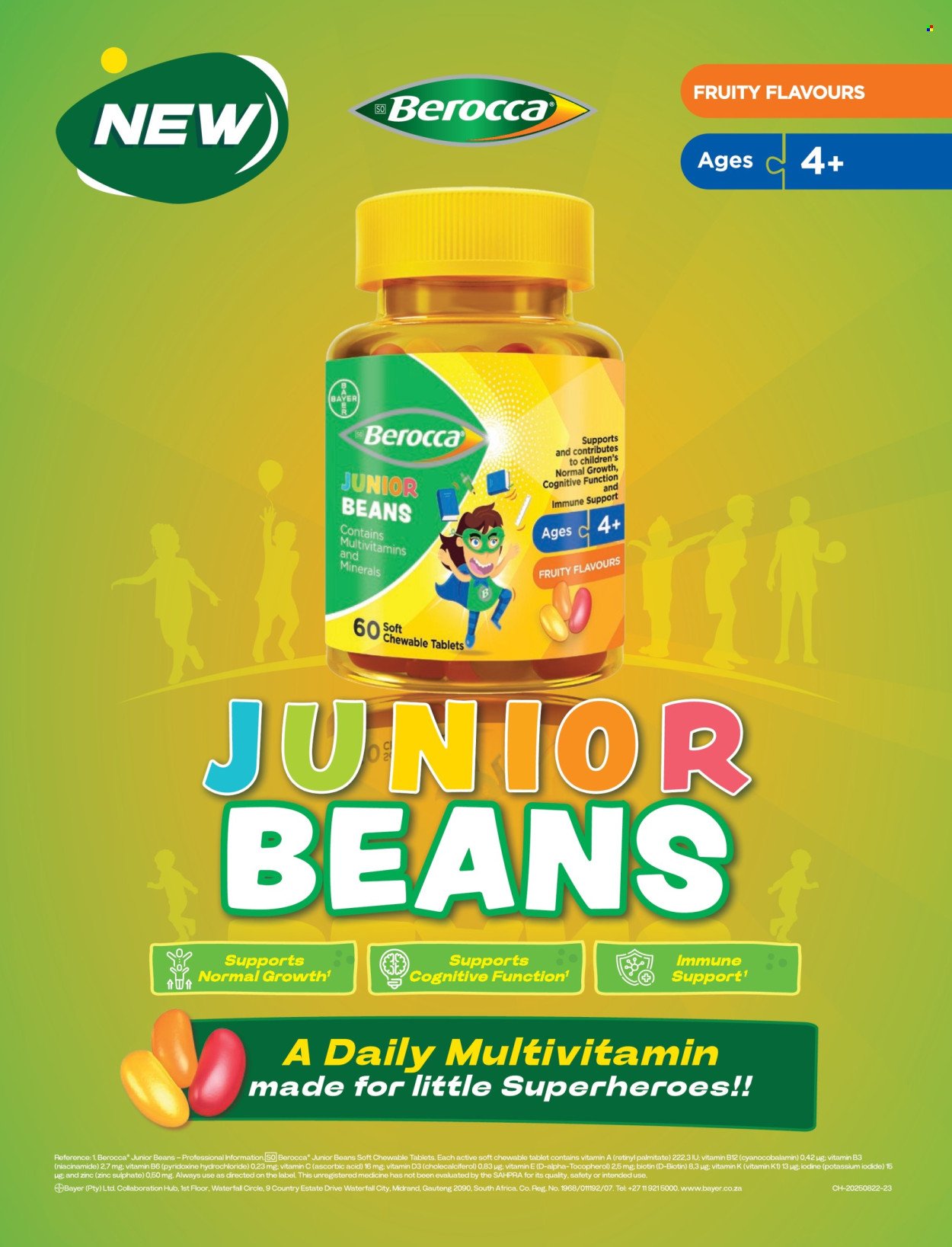 DIS-CHEM specials - Parent & Child (2025-12-01 - 2025-12-31) | 23