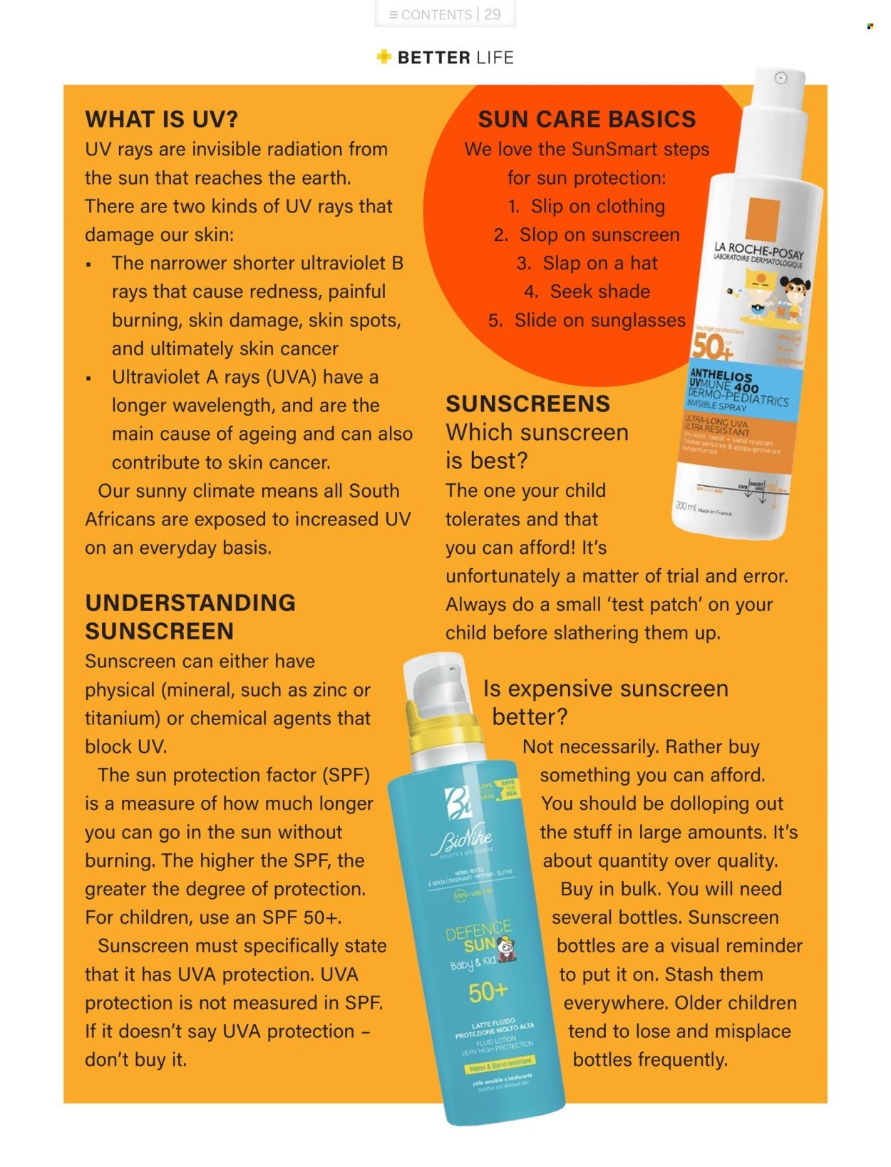 DIS-CHEM specials - Parent & Child (2025-12-01 - 2025-12-31) | 29