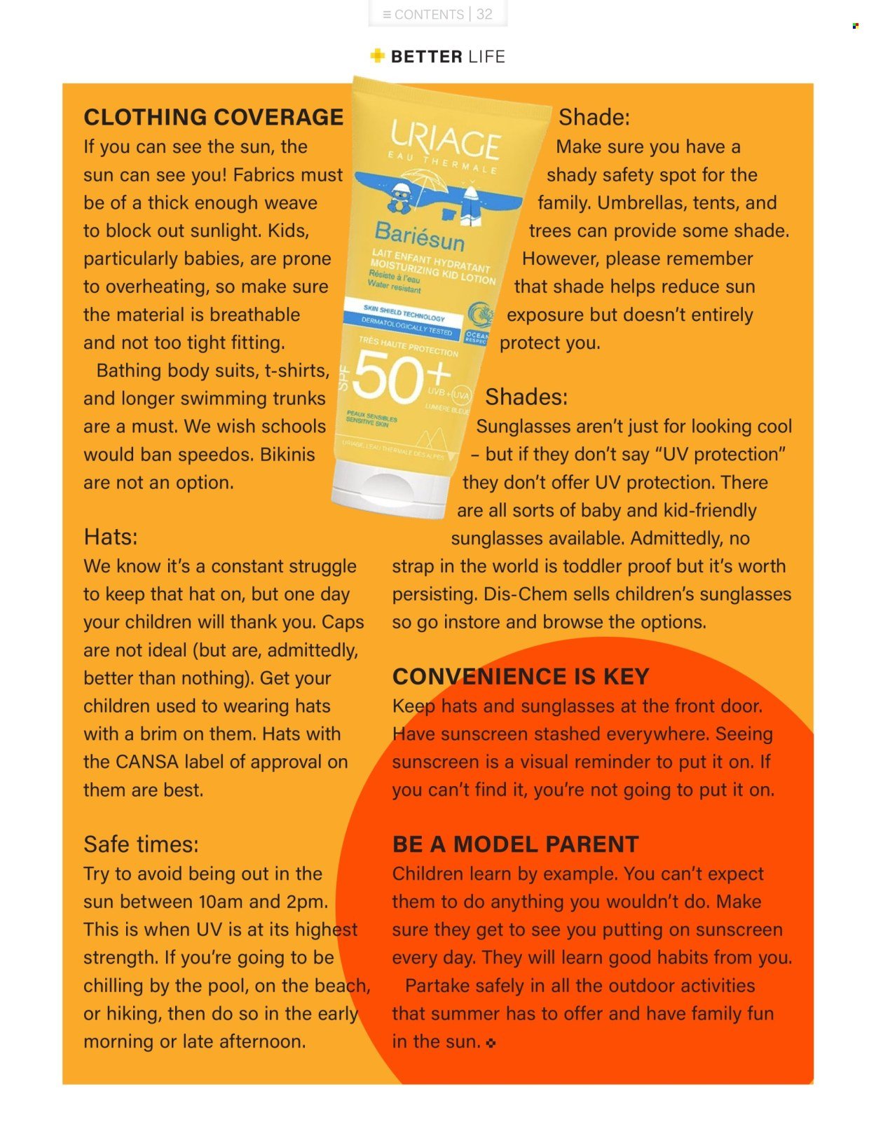 DIS-CHEM specials - Parent & Child (2025-12-01 - 2025-12-31) | 32