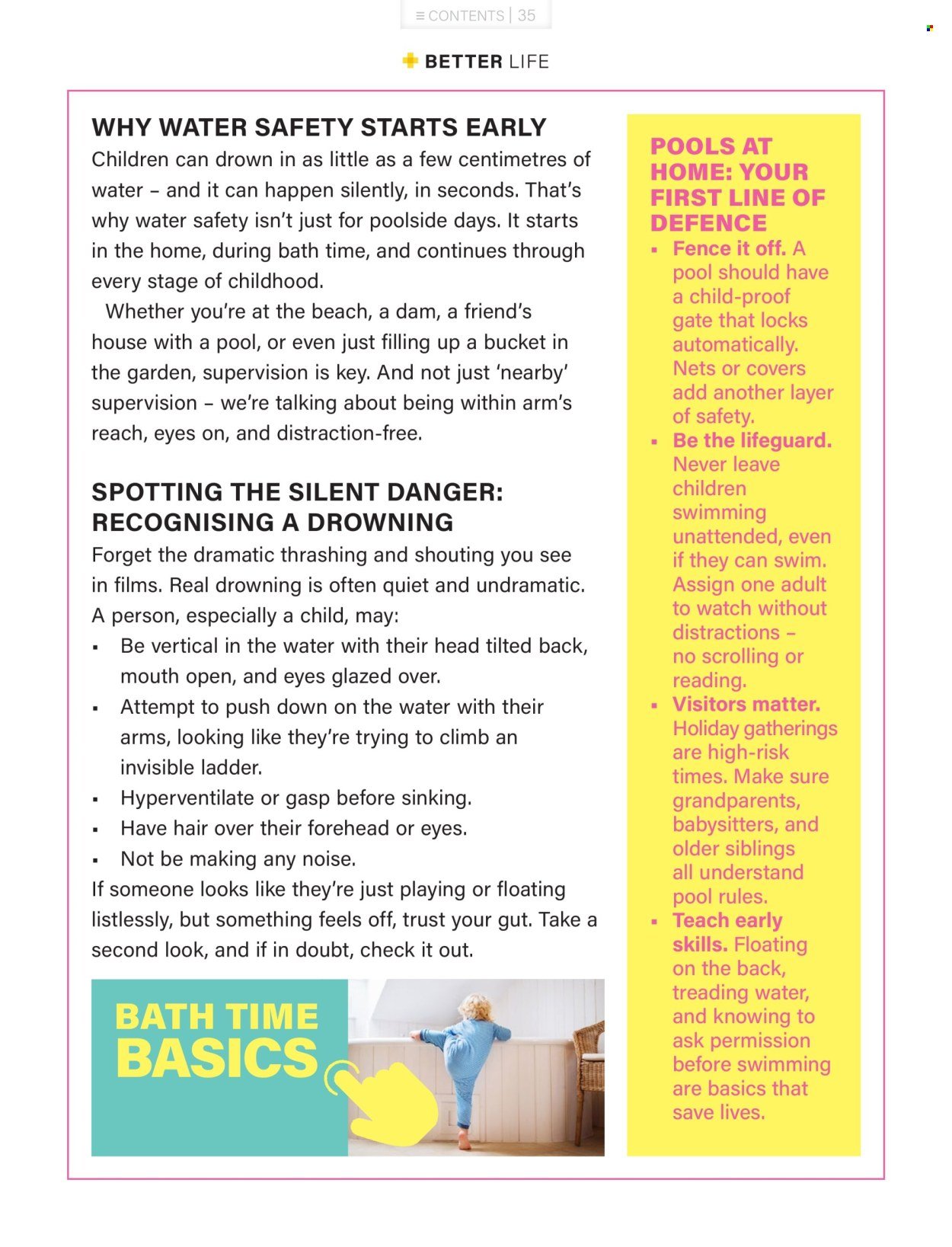 DIS-CHEM specials - Parent & Child (2025-12-01 - 2025-12-31) | 35