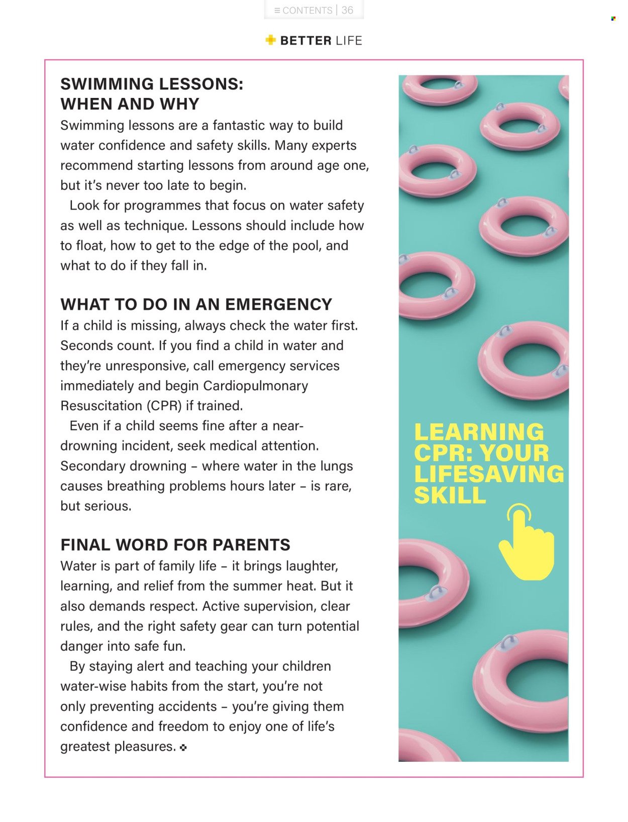 DIS-CHEM specials - Parent & Child (2025-12-01 - 2025-12-31) | 36