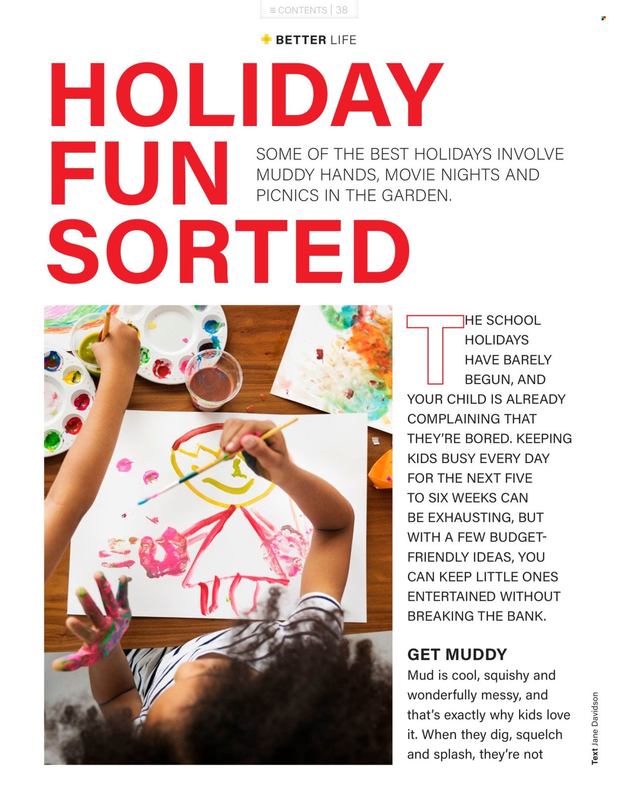 DIS-CHEM specials - Parent & Child (2025-12-01 - 2025-12-31) | 38