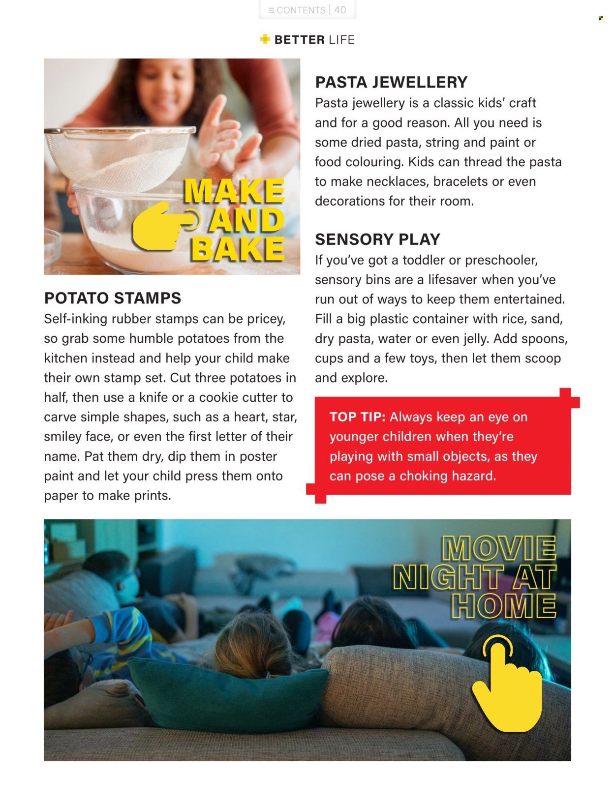 DIS-CHEM specials - Parent & Child (2025-12-01 - 2025-12-31) | 40