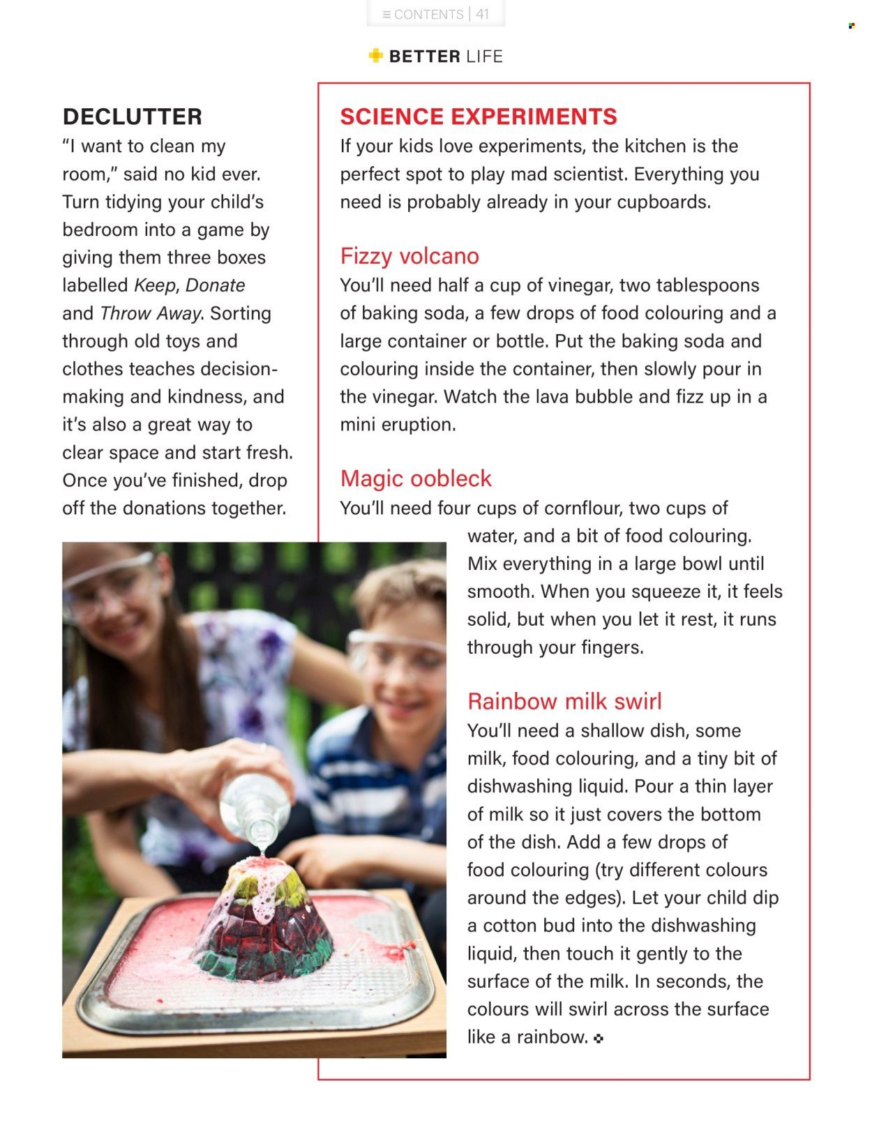 DIS-CHEM specials - Parent & Child (2025-12-01 - 2025-12-31) | 41