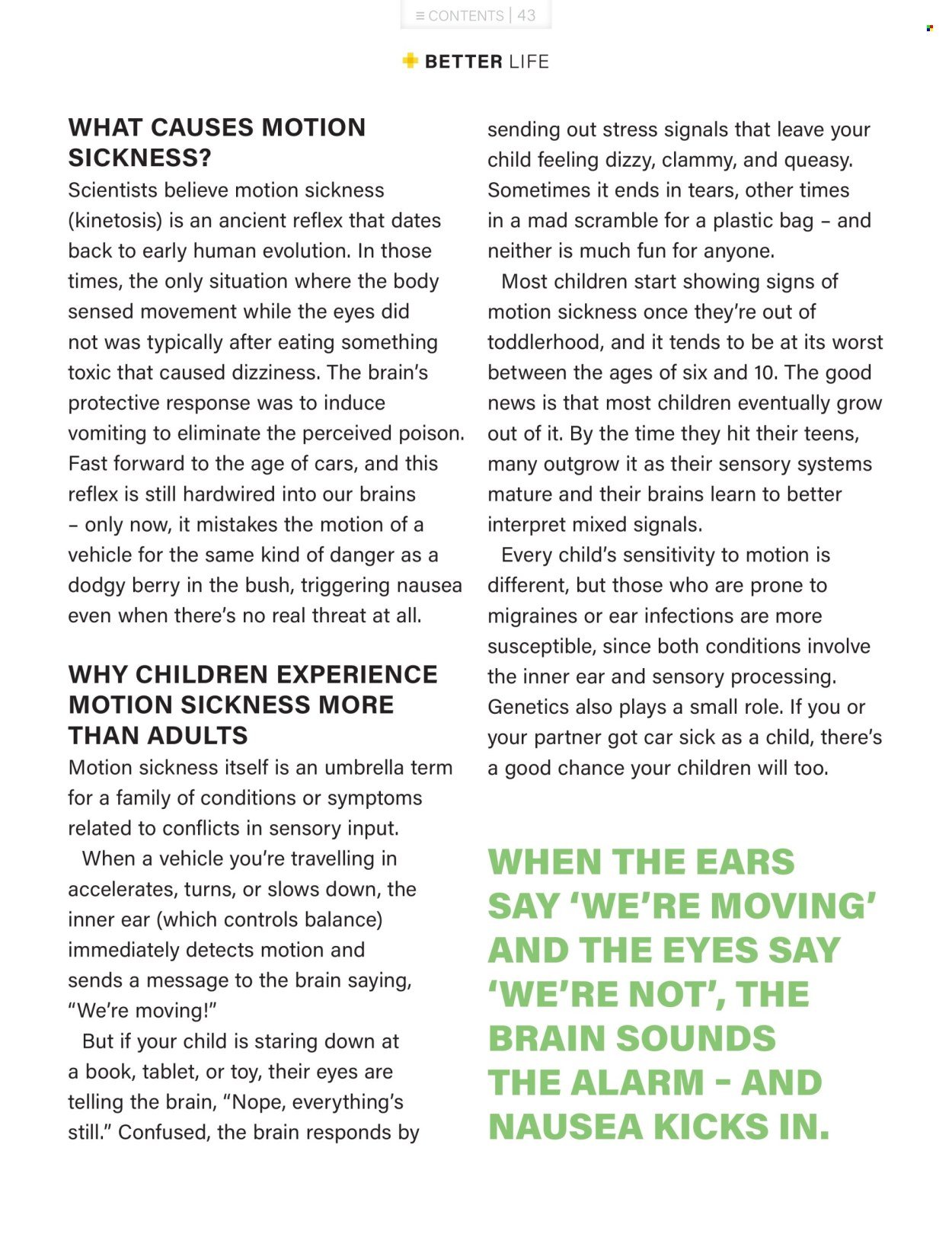 DIS-CHEM specials - Parent & Child (2025-12-01 - 2025-12-31) | 43