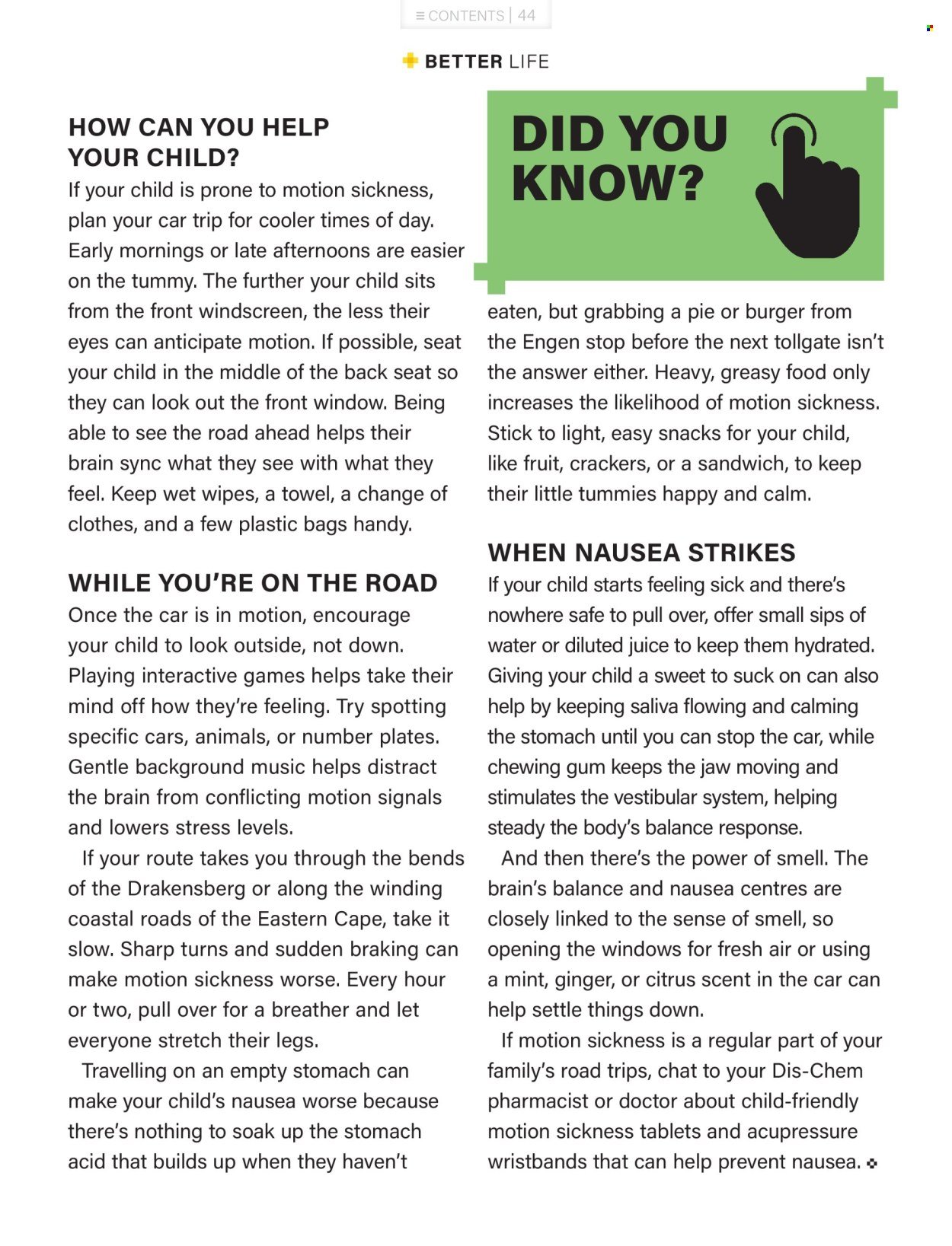 DIS-CHEM specials - Parent & Child (2025-12-01 - 2025-12-31) | 44