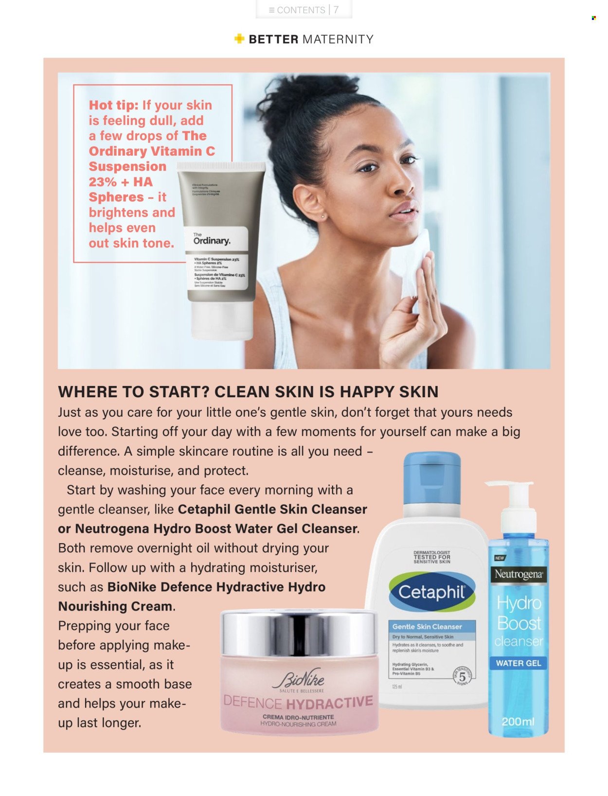 DIS-CHEM specials - Parent & Child (2025-12-01 - 2025-12-31) | 7