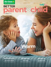 DIS-CHEM specials - Parent & Child (2025-12-01 - 2025-12-31)