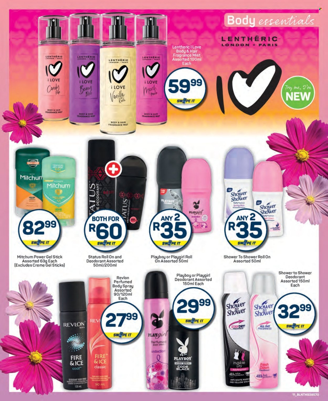 PICK N PAY specials - Health & Beauty Specials (2025-09-25 - 2025-10-06) | 11