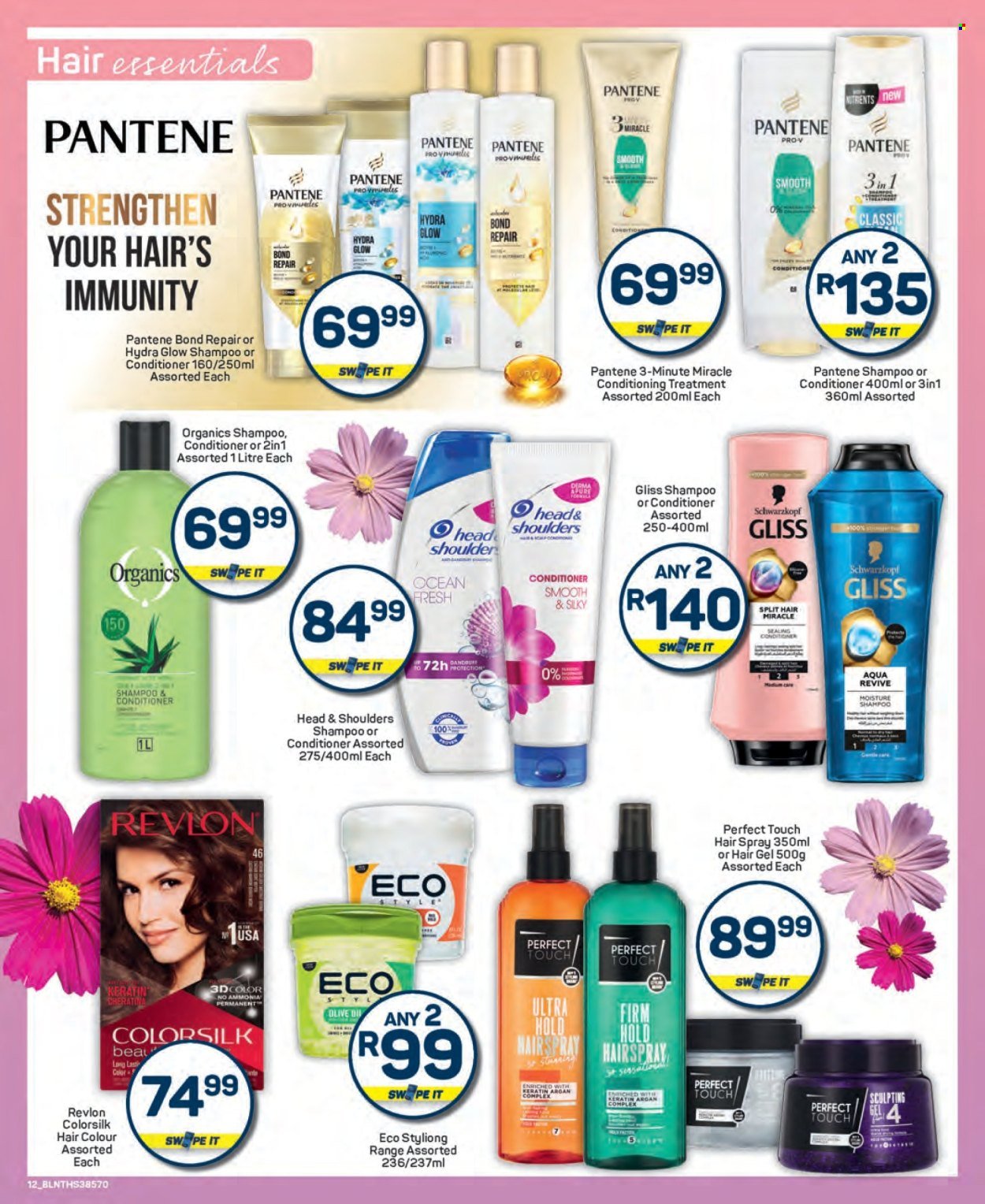 PICK N PAY specials - Health & Beauty Specials (2025-09-25 - 2025-10-06) | 12
