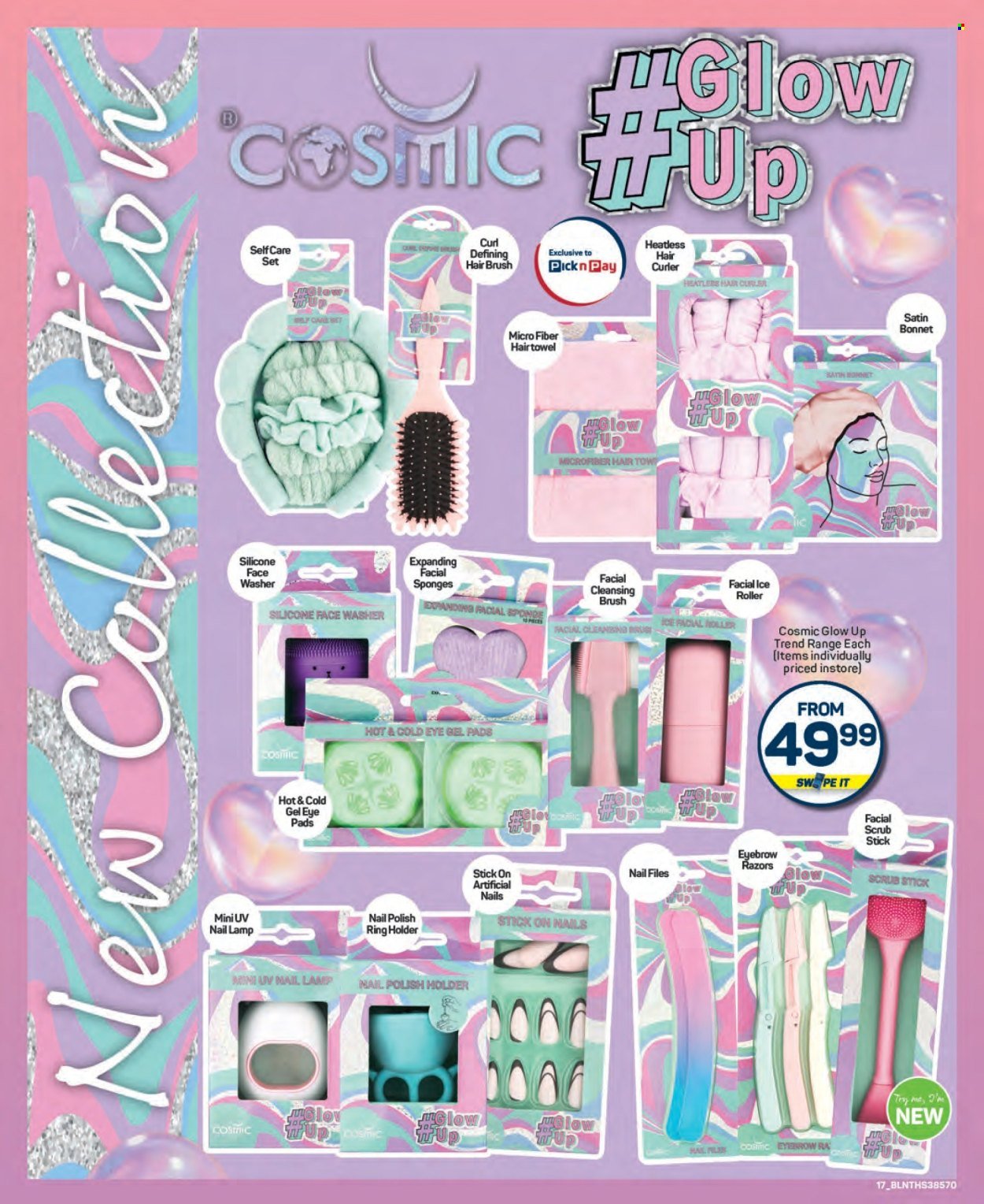 PICK N PAY specials - Health & Beauty Specials (2025-09-25 - 2025-10-06) | 17