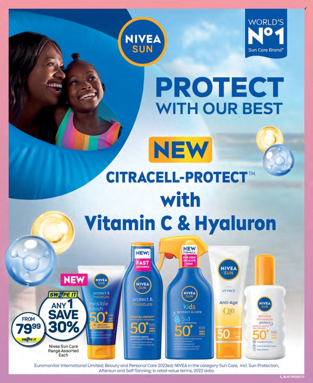 PICK N PAY specials - Health & Beauty Specials (2025-09-25 - 2025-10-06) | 5