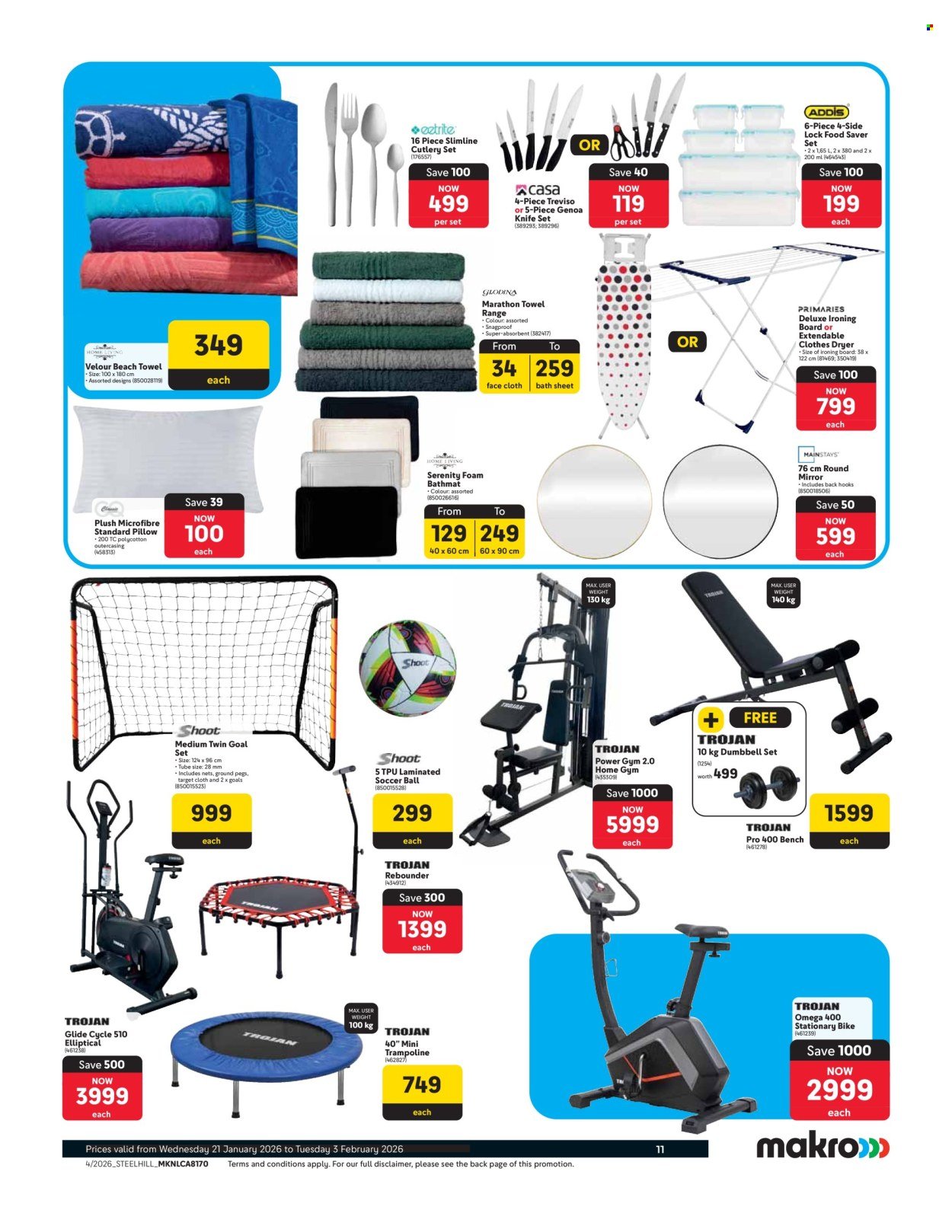 MAKRO specials - Month end (2026-01-21 - 2026-02-03) | 11