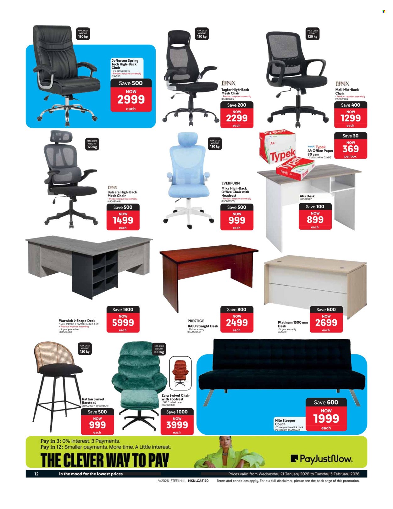 MAKRO specials - Month end (2026-01-21 - 2026-02-03) | 12