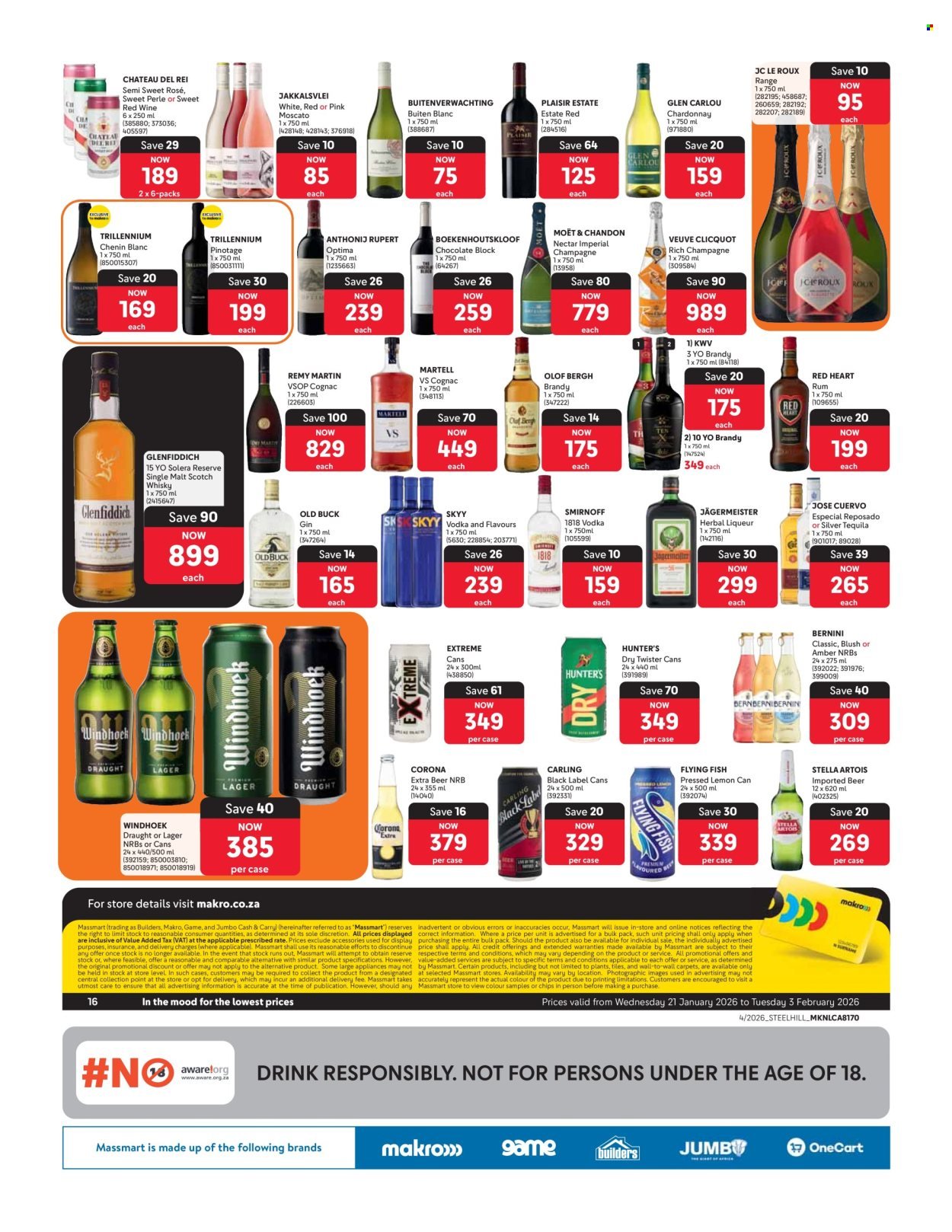 MAKRO specials - Month end (2026-01-21 - 2026-02-03) | 16
