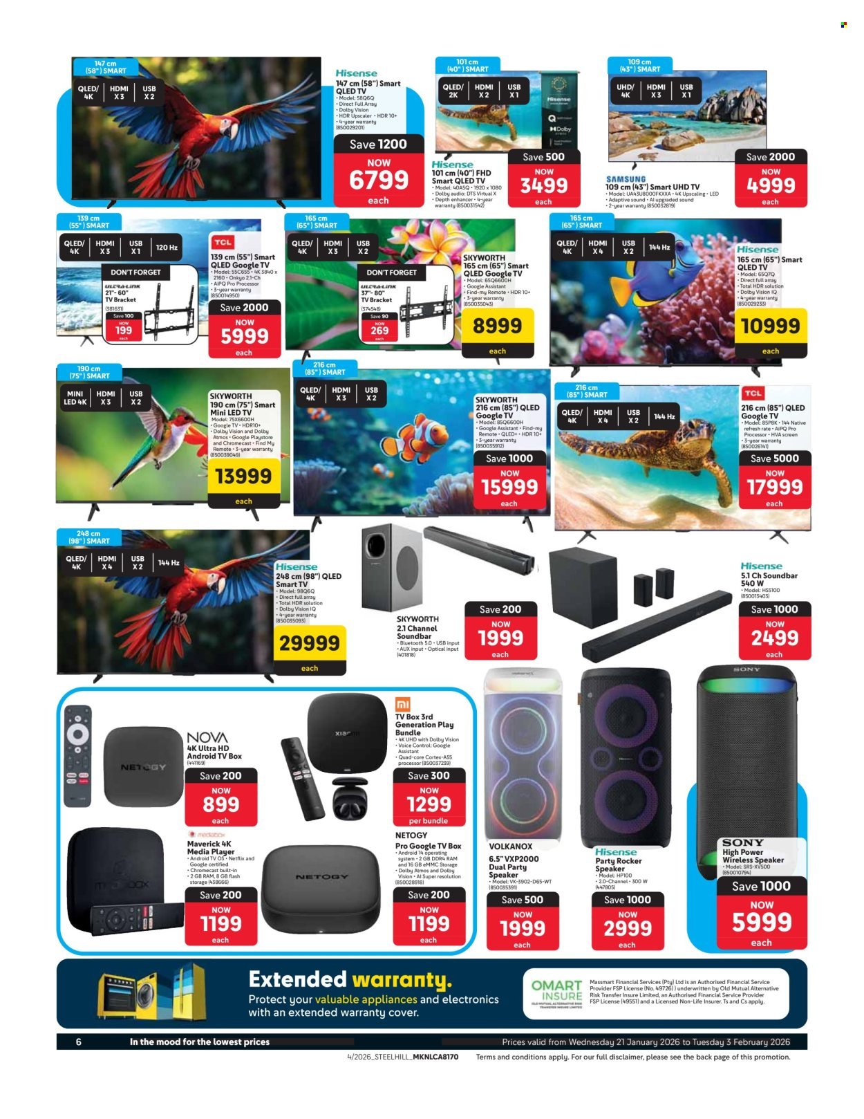 MAKRO specials - Month end (2026-01-21 - 2026-02-03) | 6