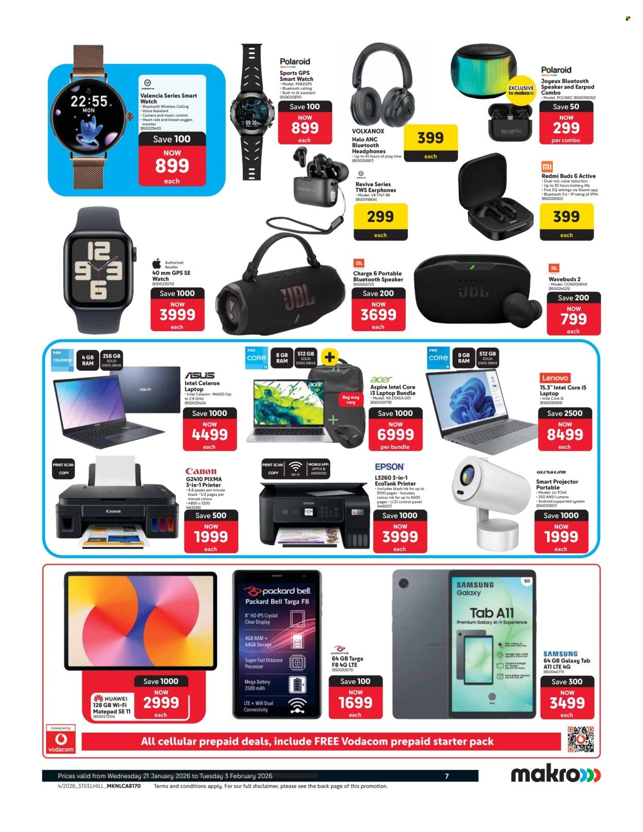 MAKRO specials - Month end (2026-01-21 - 2026-02-03) | 7