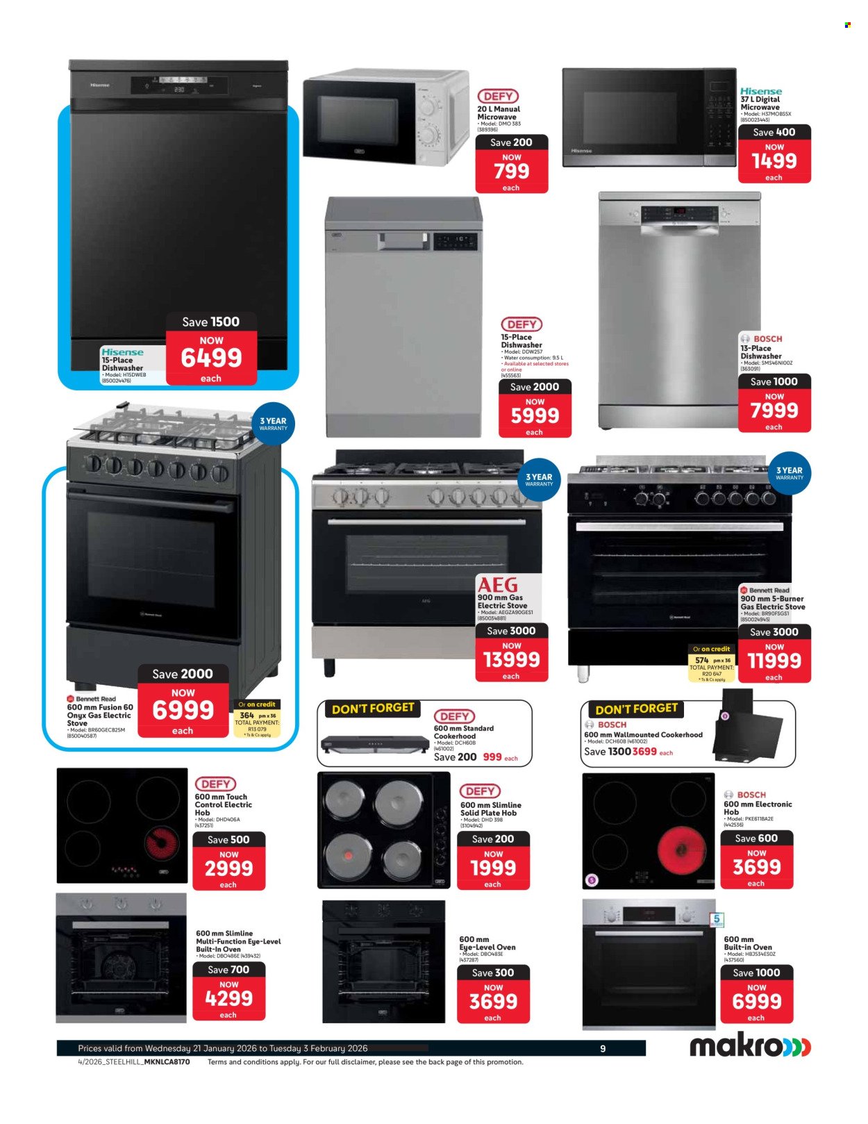 MAKRO specials - Month end (2026-01-21 - 2026-02-03) | 9