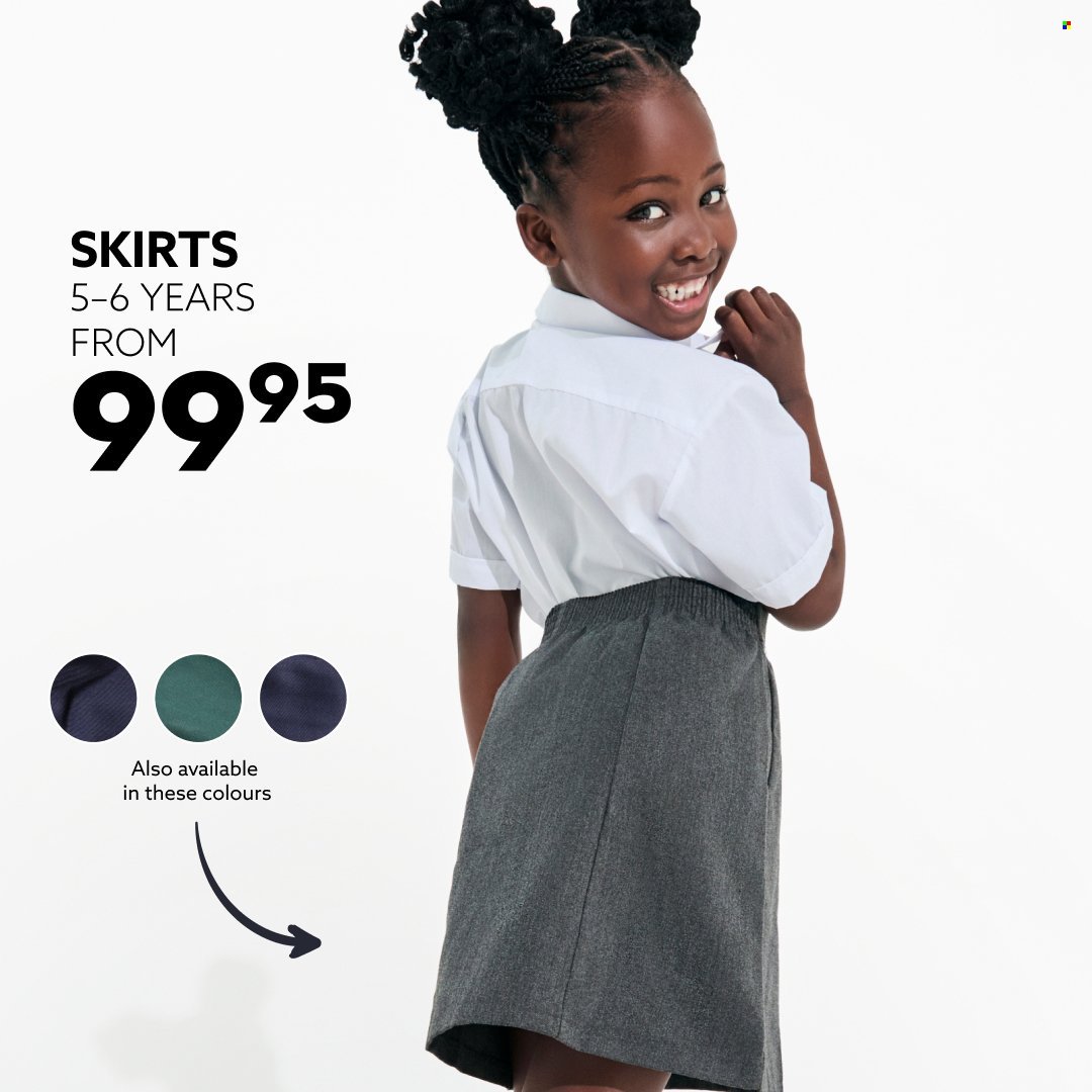 ACKERMANS specials - January 2026 (2026-01-03) | 3