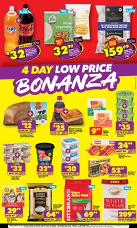 SHOPRITE specials - Low Price Bonanza KwaZulu-Natal