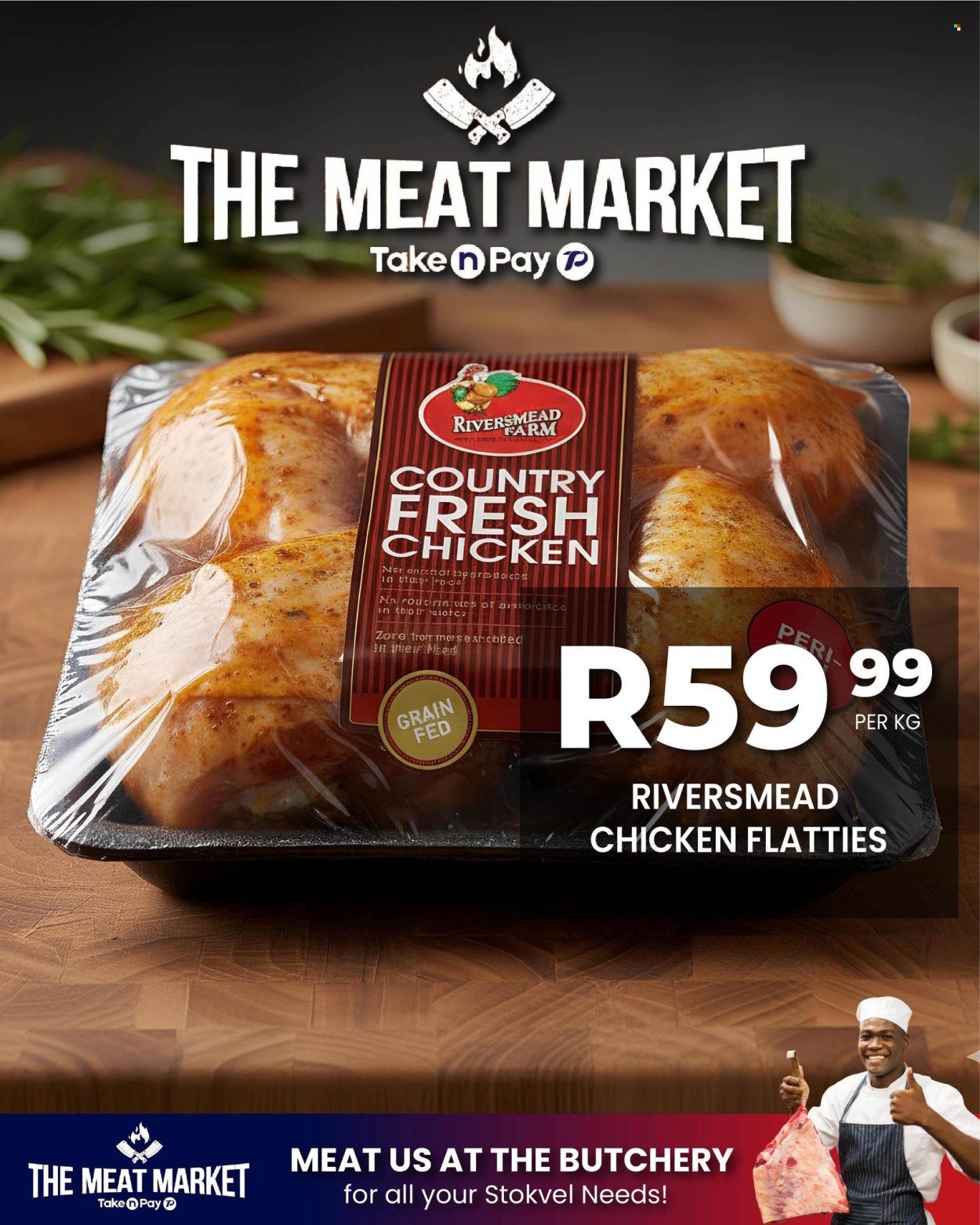 TAKE N PAY specials - From Monday 1 Dec 2025 (2025-12-01 - 2025-12-07) | 4