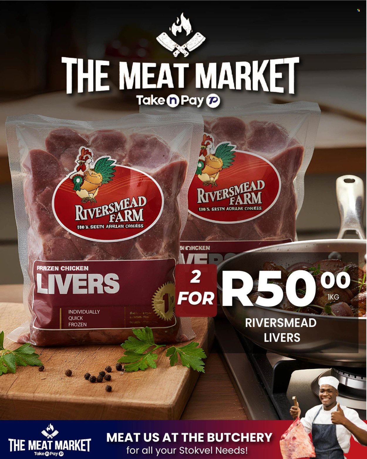 TAKE N PAY specials - From Monday 1 Dec 2025 (2025-12-01 - 2025-12-07) | 7