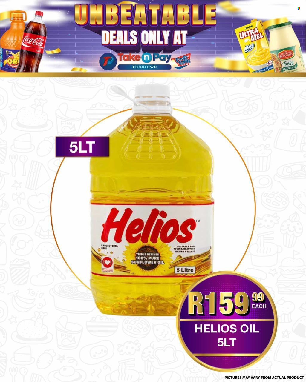 TAKE N PAY specials - From Monday 11 May 2026 (2026-05-11 - 2026-05-17) | 13