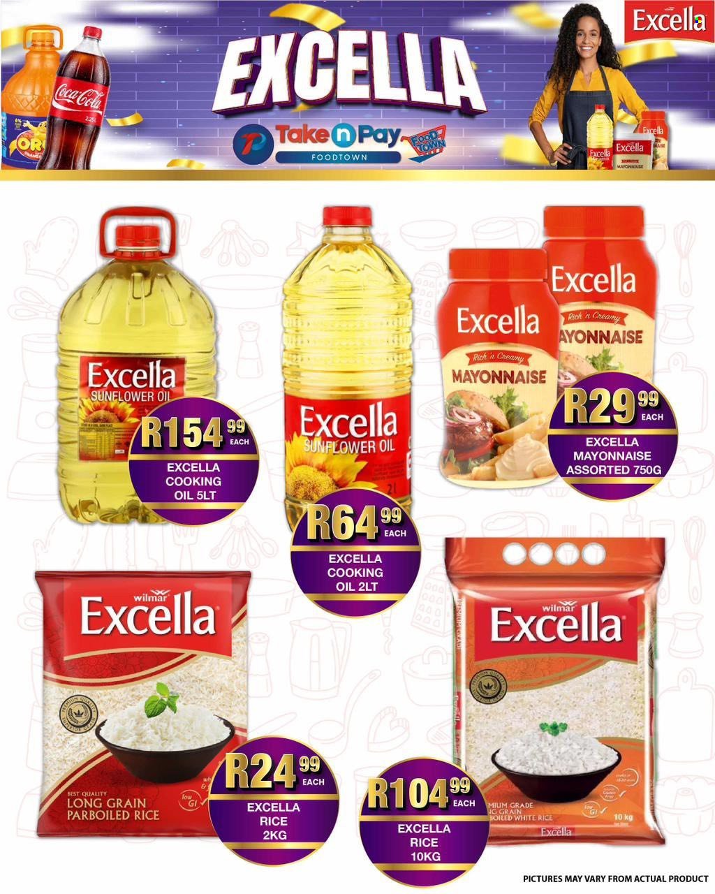 TAKE N PAY specials - From Monday 11 May 2026 (2026-05-11 - 2026-05-17) | 17