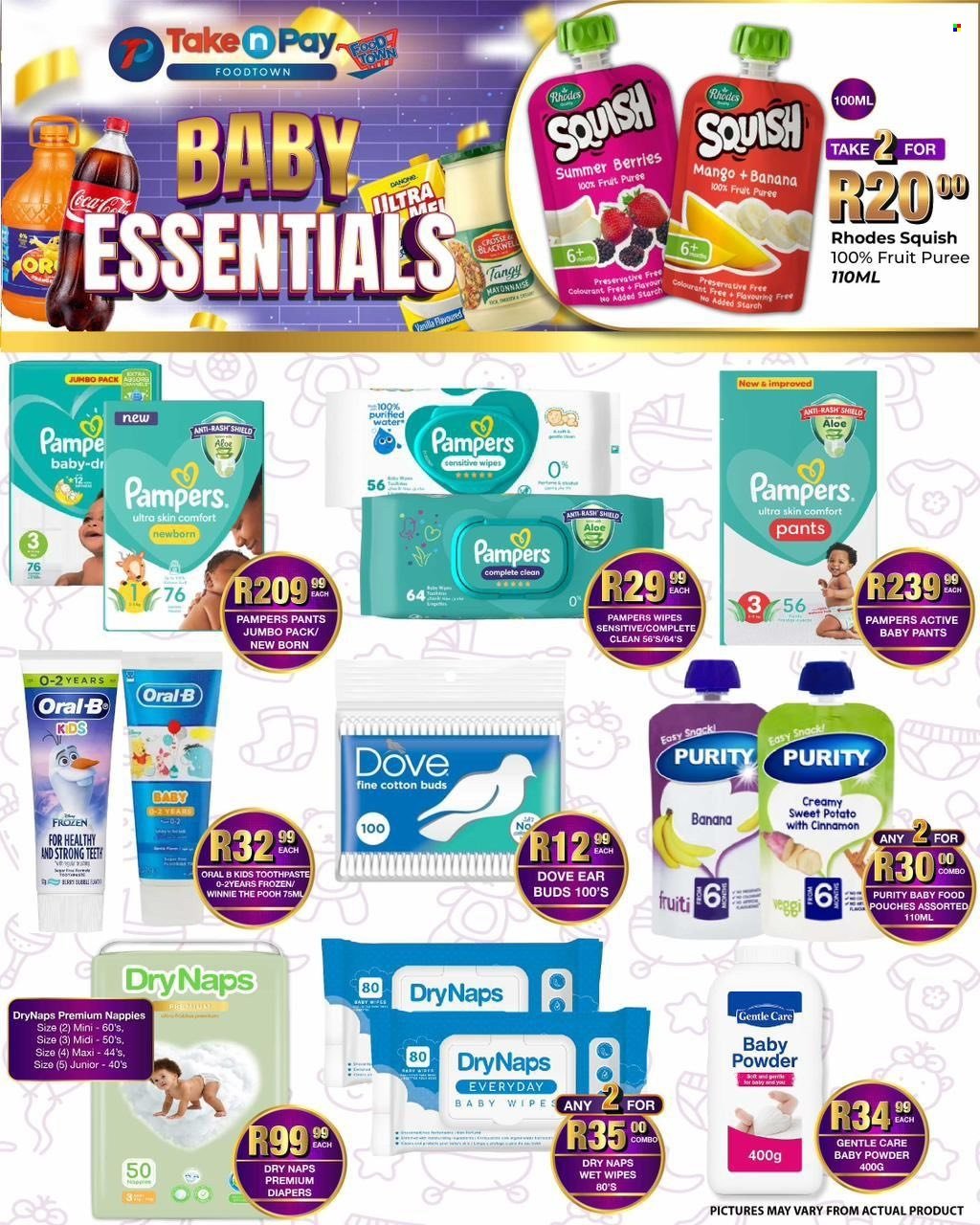 TAKE N PAY specials - From Monday 11 May 2026 (2026-05-11 - 2026-05-17) | 24