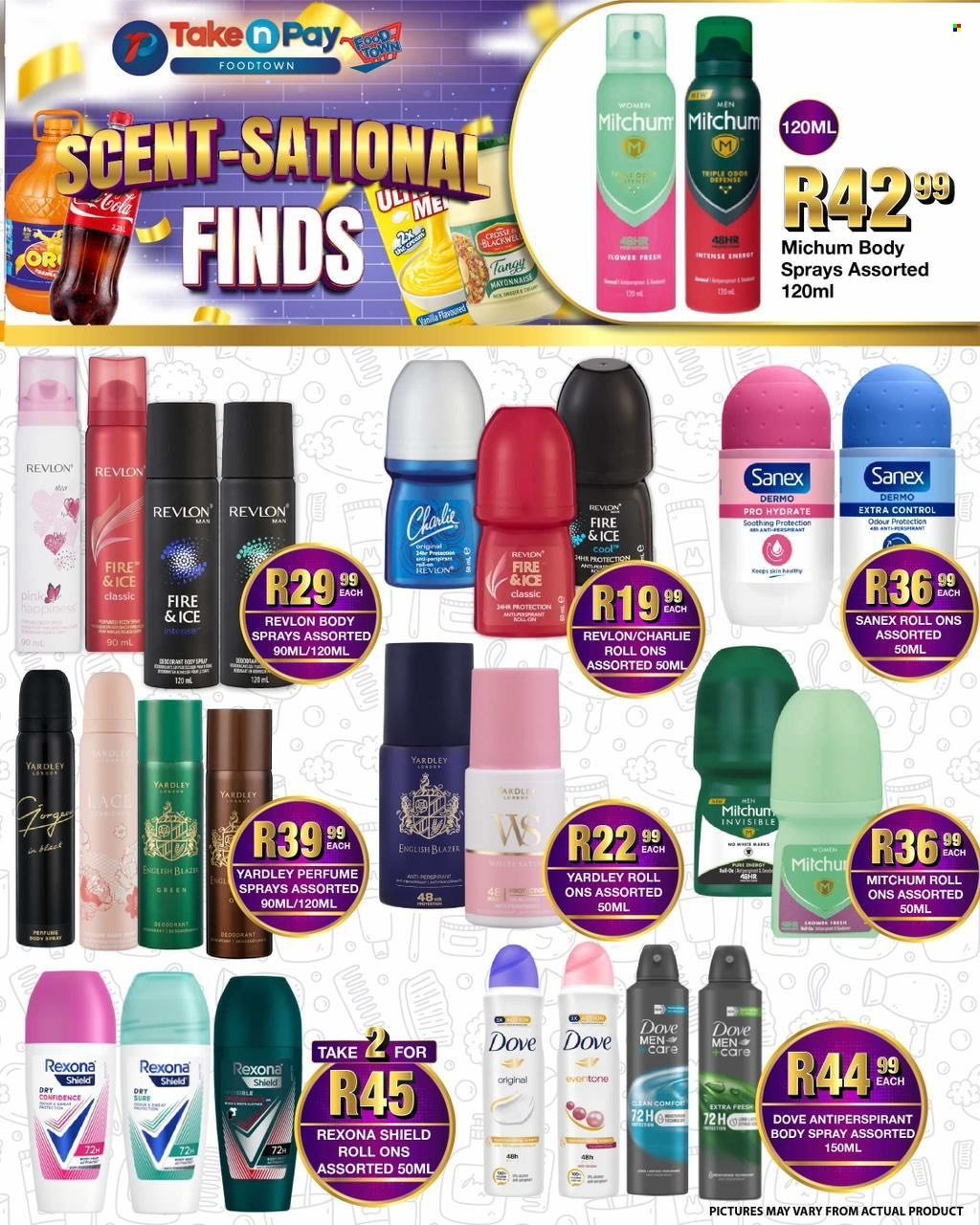 TAKE N PAY specials - From Monday 11 May 2026 (2026-05-11 - 2026-05-17) | 28