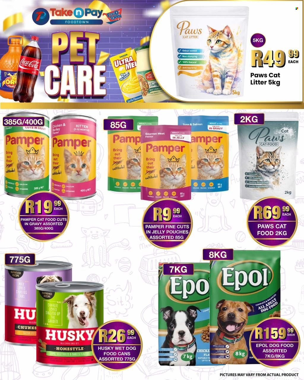TAKE N PAY specials - From Monday 11 May 2026 (2026-05-11 - 2026-05-17) | 29
