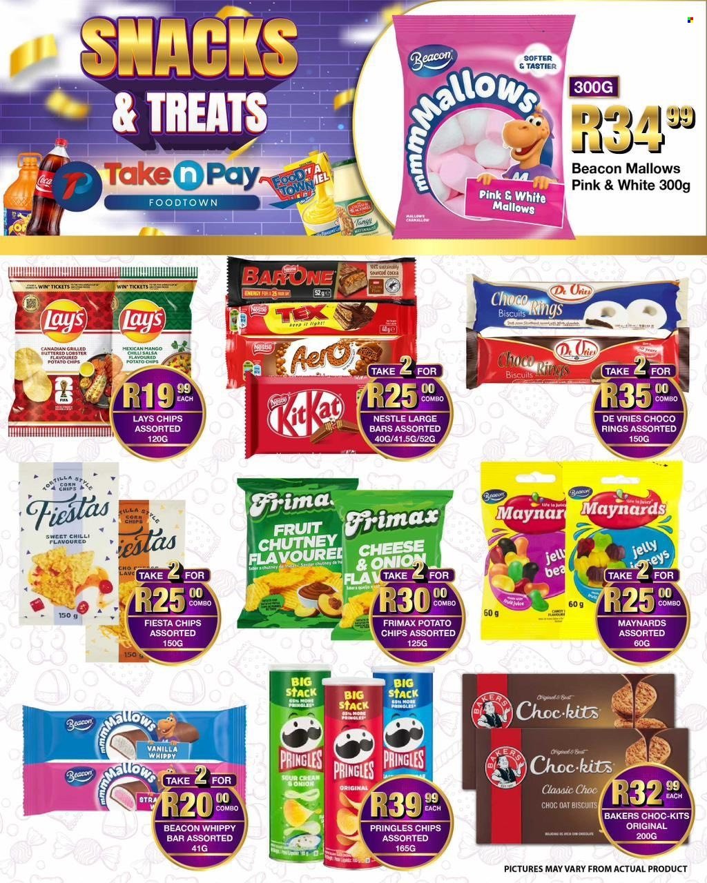 TAKE N PAY specials - From Monday 11 May 2026 (2026-05-11 - 2026-05-17) | 5