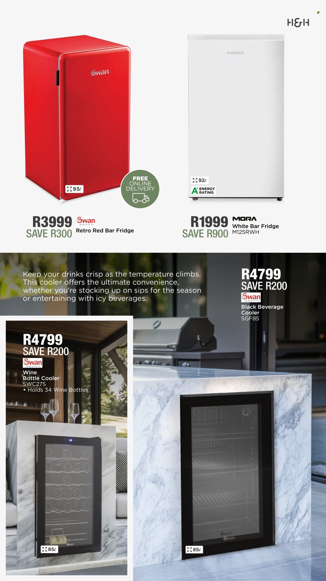 HOUSE & HOME specials - From Monday 11 Aug 2025 (2025-08-11 - 2025-08-31) | 16