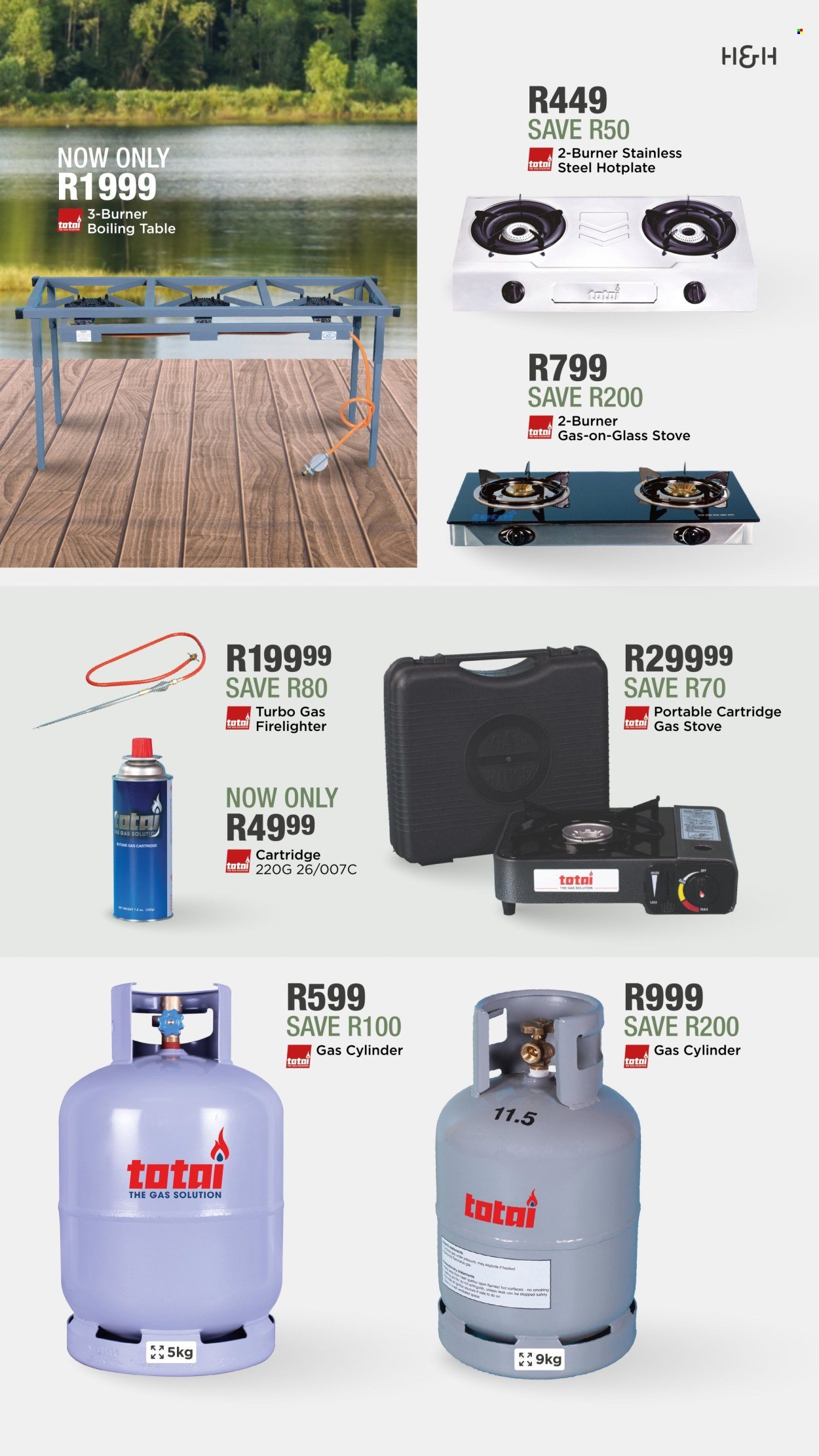 HOUSE & HOME specials - From Monday 11 Aug 2025 (2025-08-11 - 2025-08-31) | 19