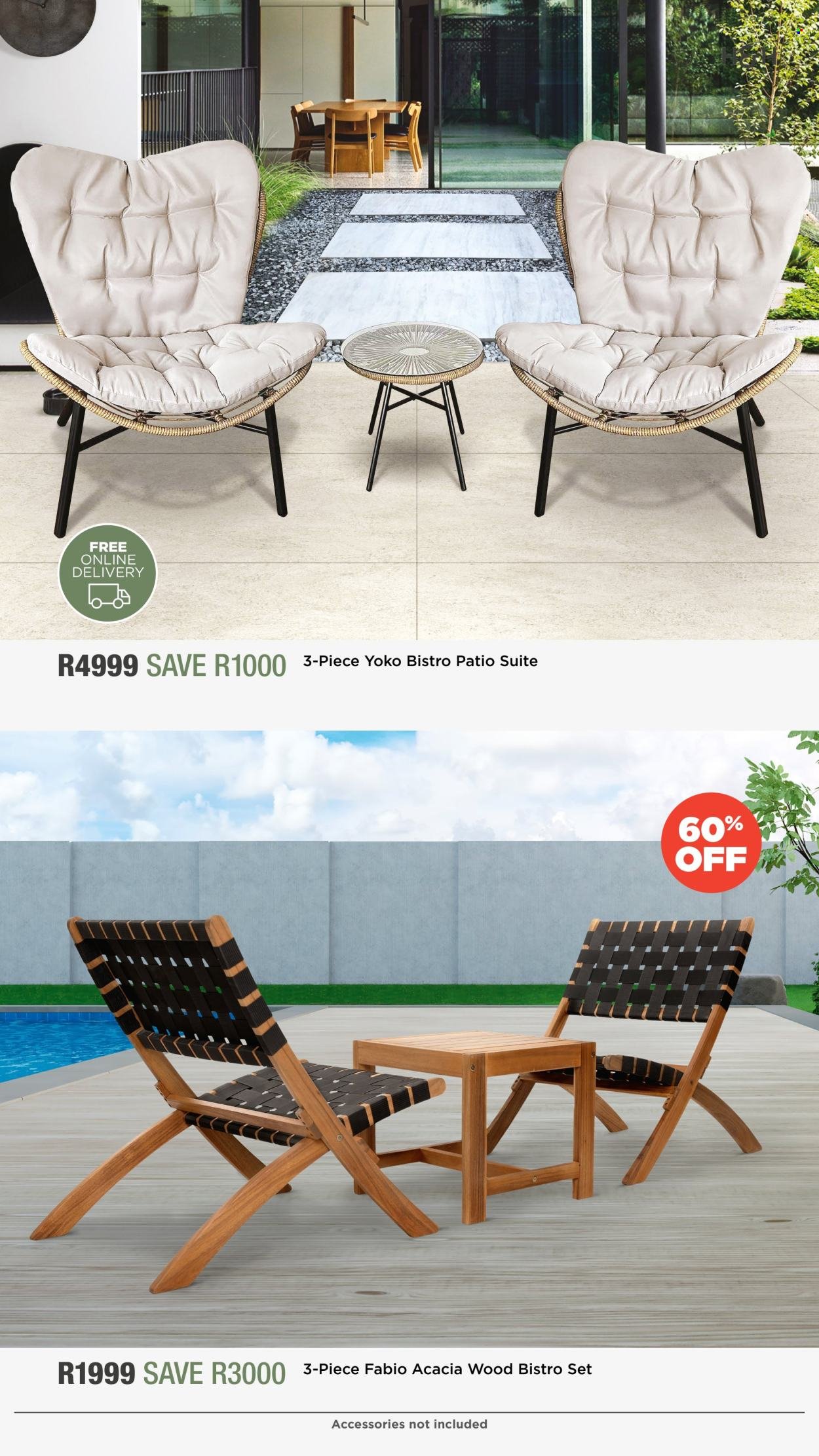 HOUSE & HOME specials - From Monday 11 Aug 2025 (2025-08-11 - 2025-08-31) | 8
