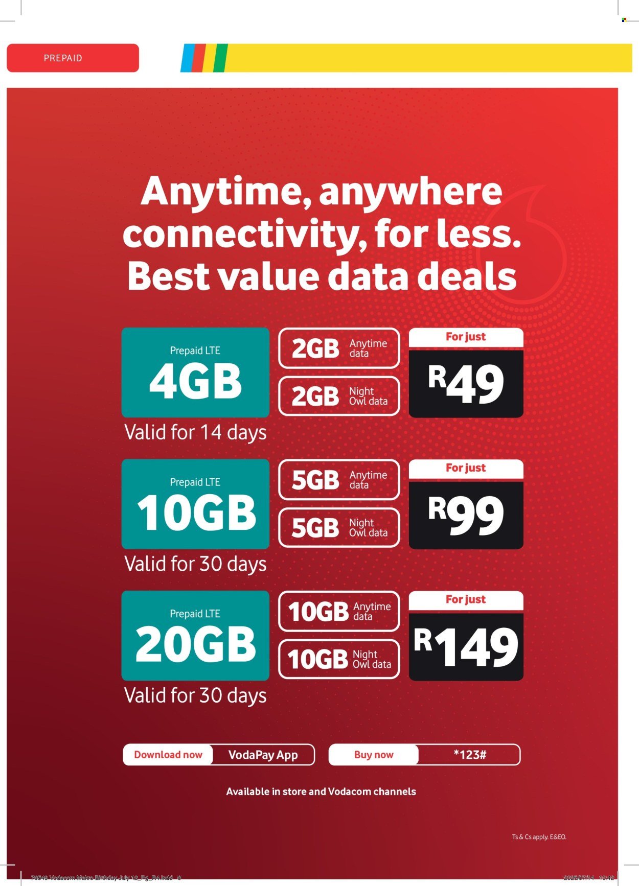 MAKRO specials - Sale (2025-07-21 - 2025-09-08) | 6