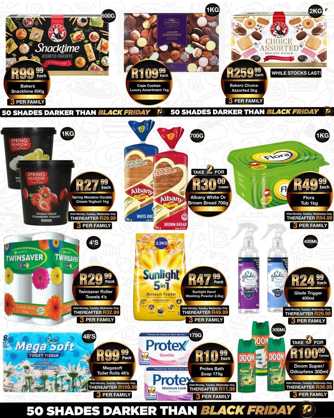 TAKE N PAY specials - From Monday 15 Dec 2025 (2025-12-15 - 2025-12-17) | 2
