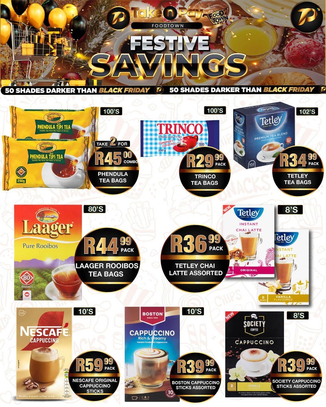 TAKE N PAY specials - From Monday 15 Dec 2025 (2025-12-15 - 2025-12-17) | 11