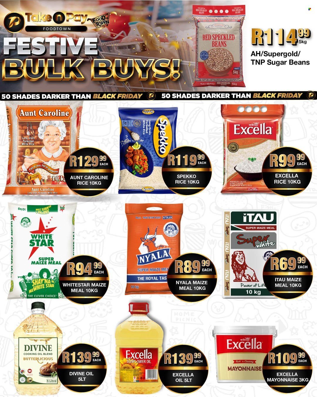 TAKE N PAY specials - From Monday 15 Dec 2025 (2025-12-15 - 2025-12-17) | 23